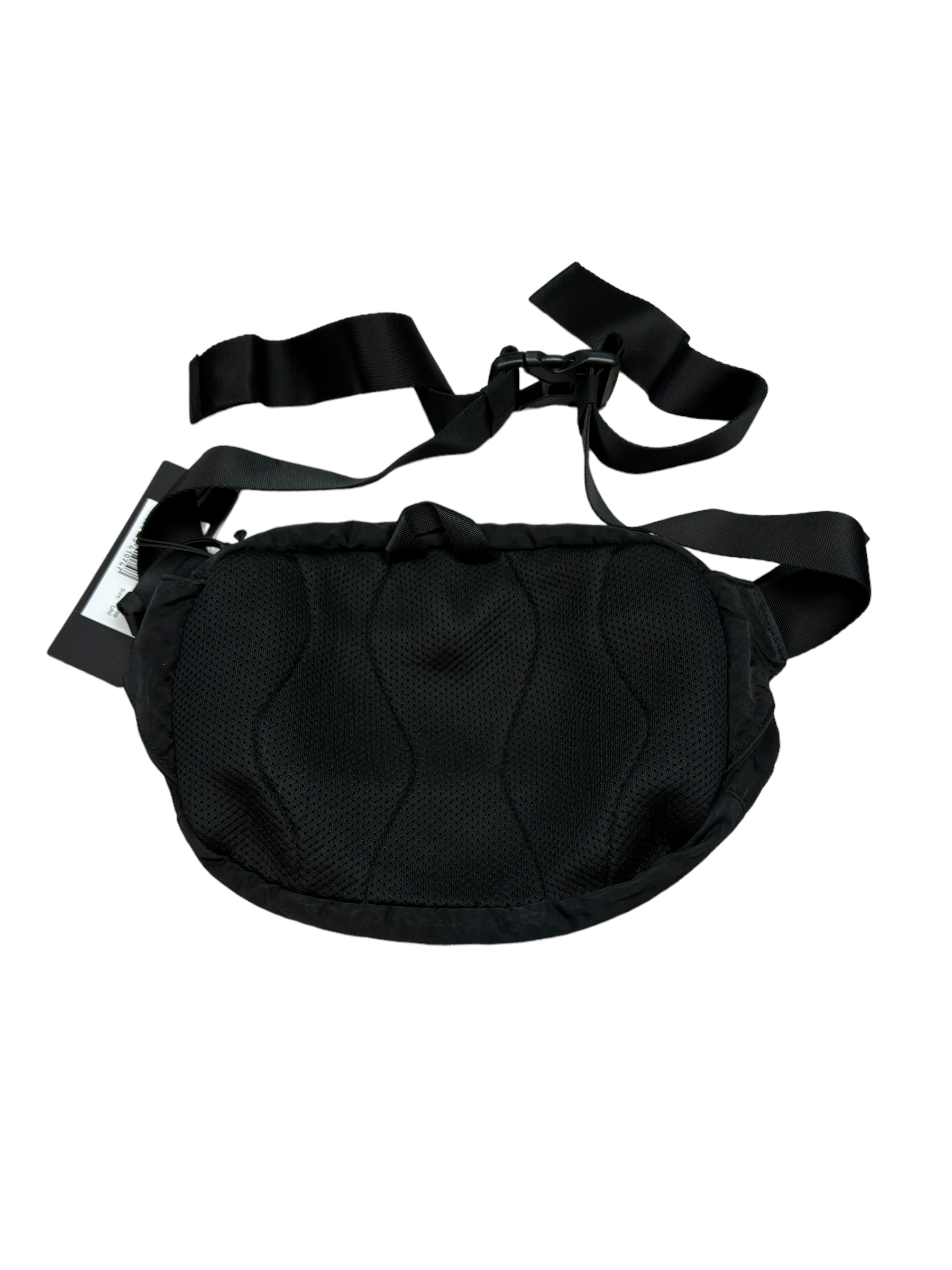 Sacoche C.P Company noir taille UNI - Détail