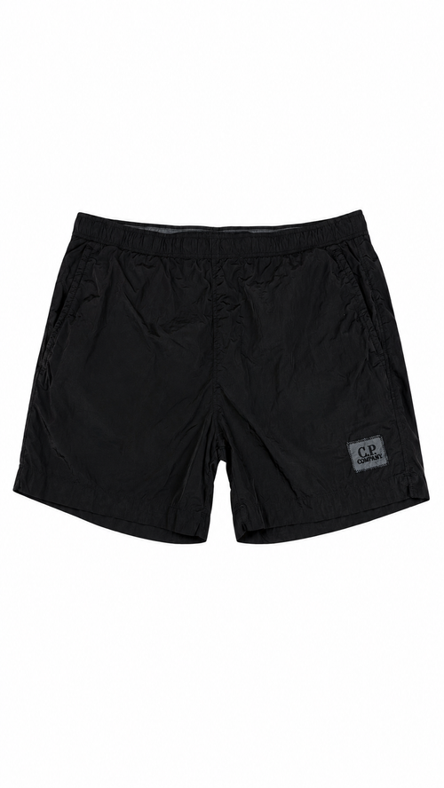Short de Bain C.P Company - Noir - Neuf