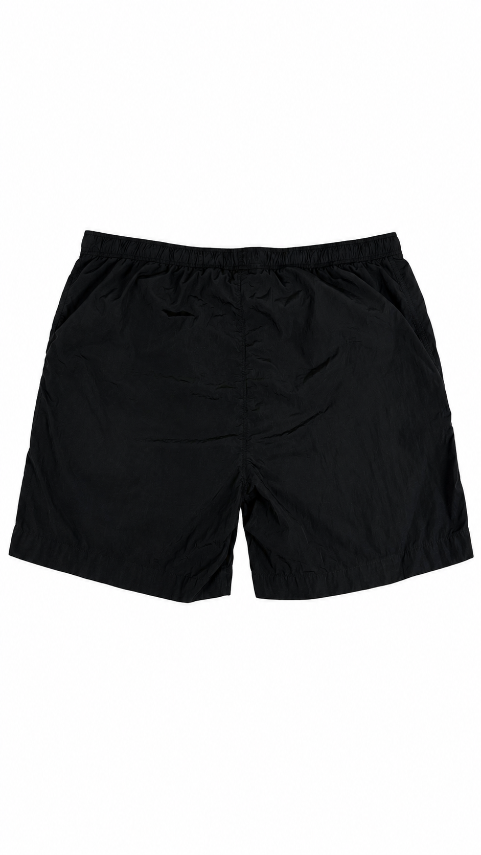 Short de bain C.P Company noir Collection 2026 - vue 2/5