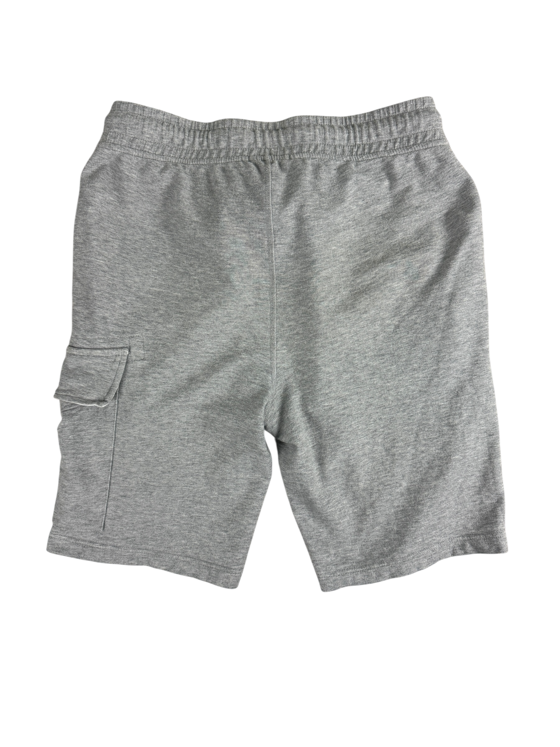 Short C.P Company gris taille S - Détail
