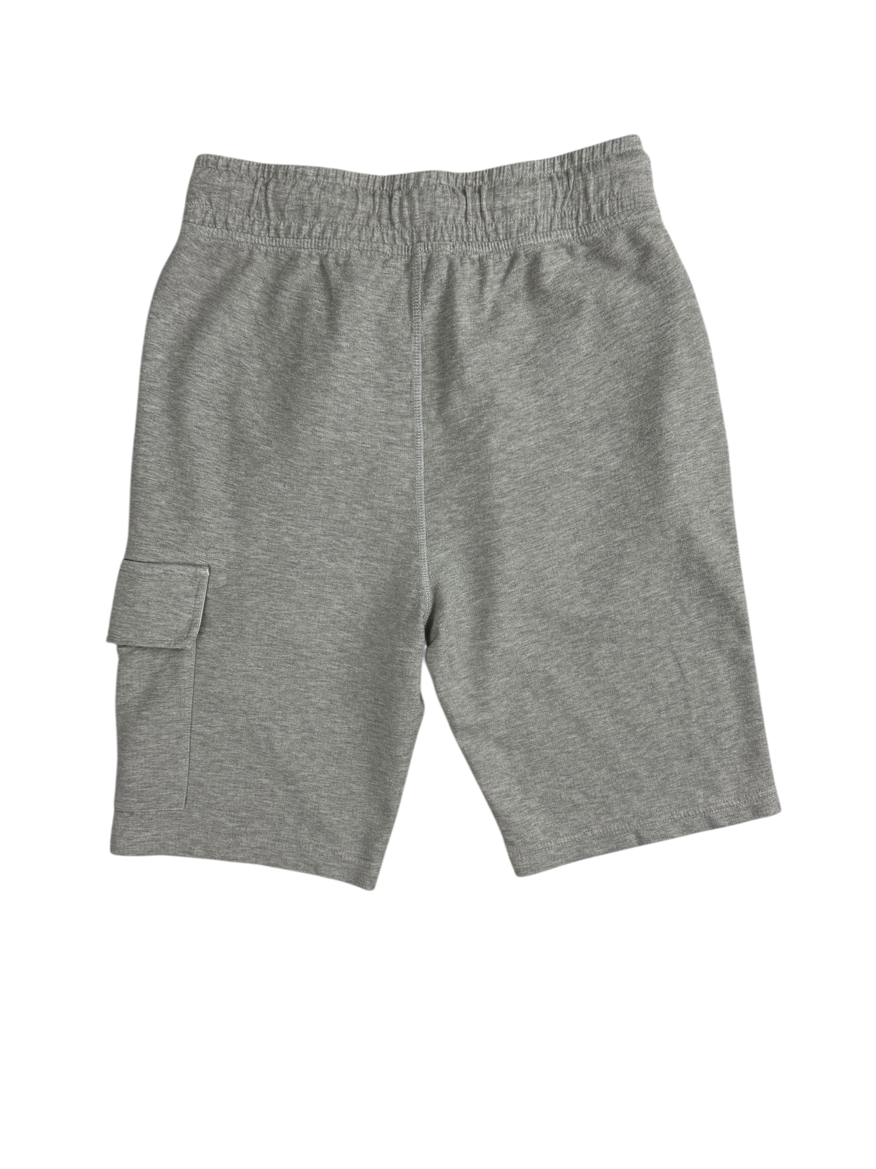 Short C.P Company gris taille S - Vue de dos