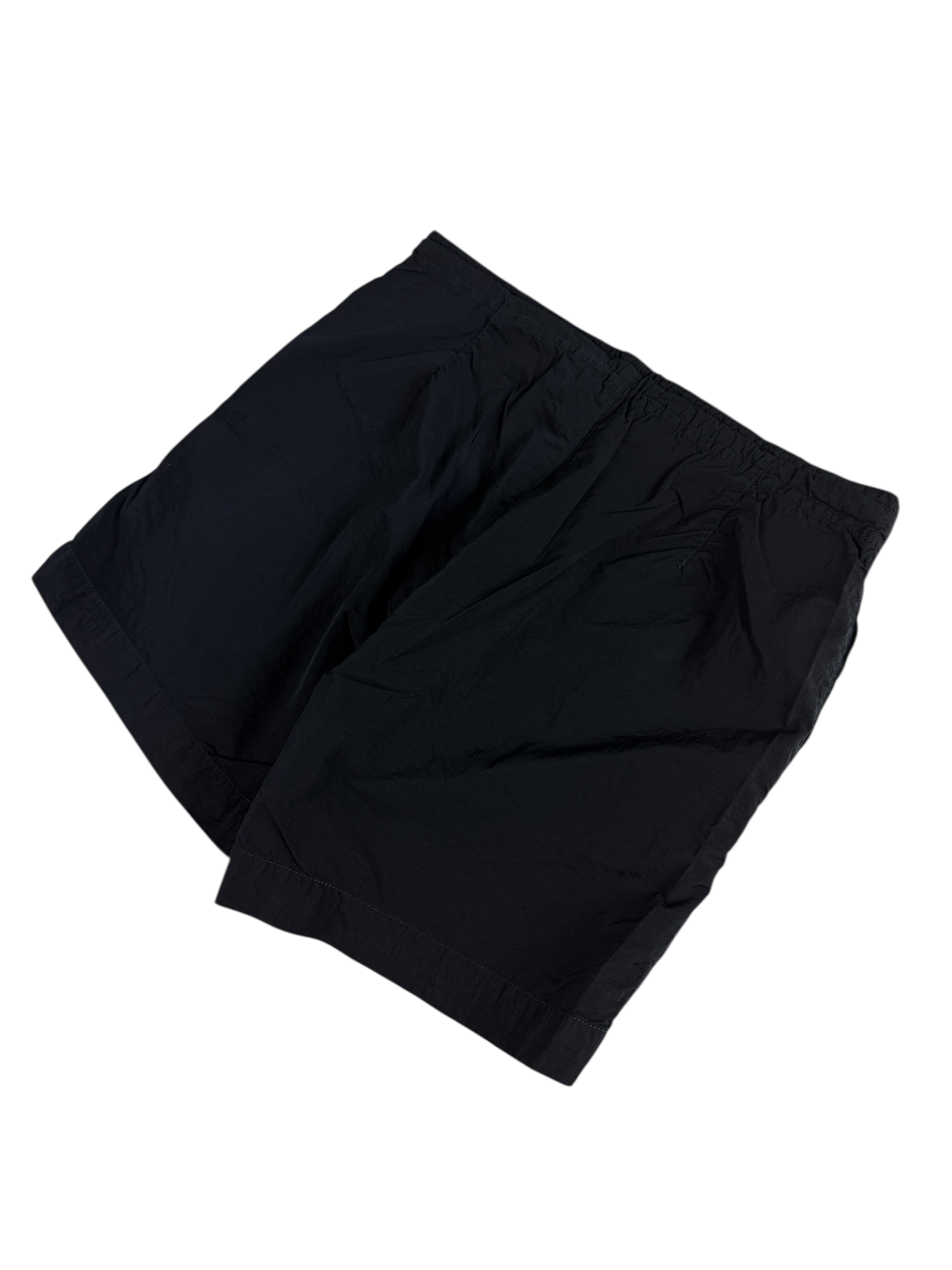 Short C.P Company marine taille 42 - Détail