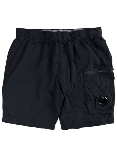 Short C.P. Company - Marine - Nuovo