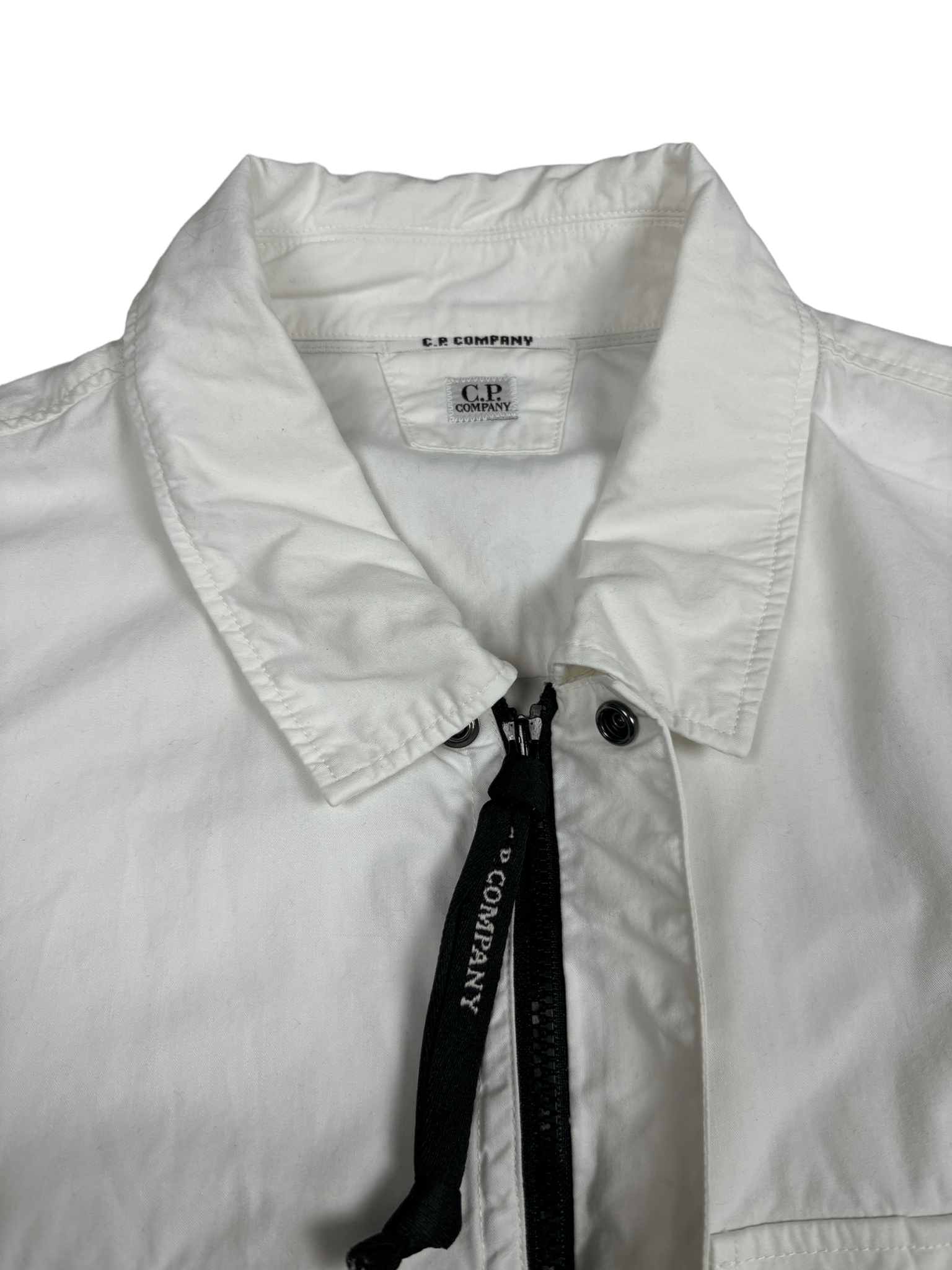 SURCHEMISE C.P COMPANY - NB08 SHOP