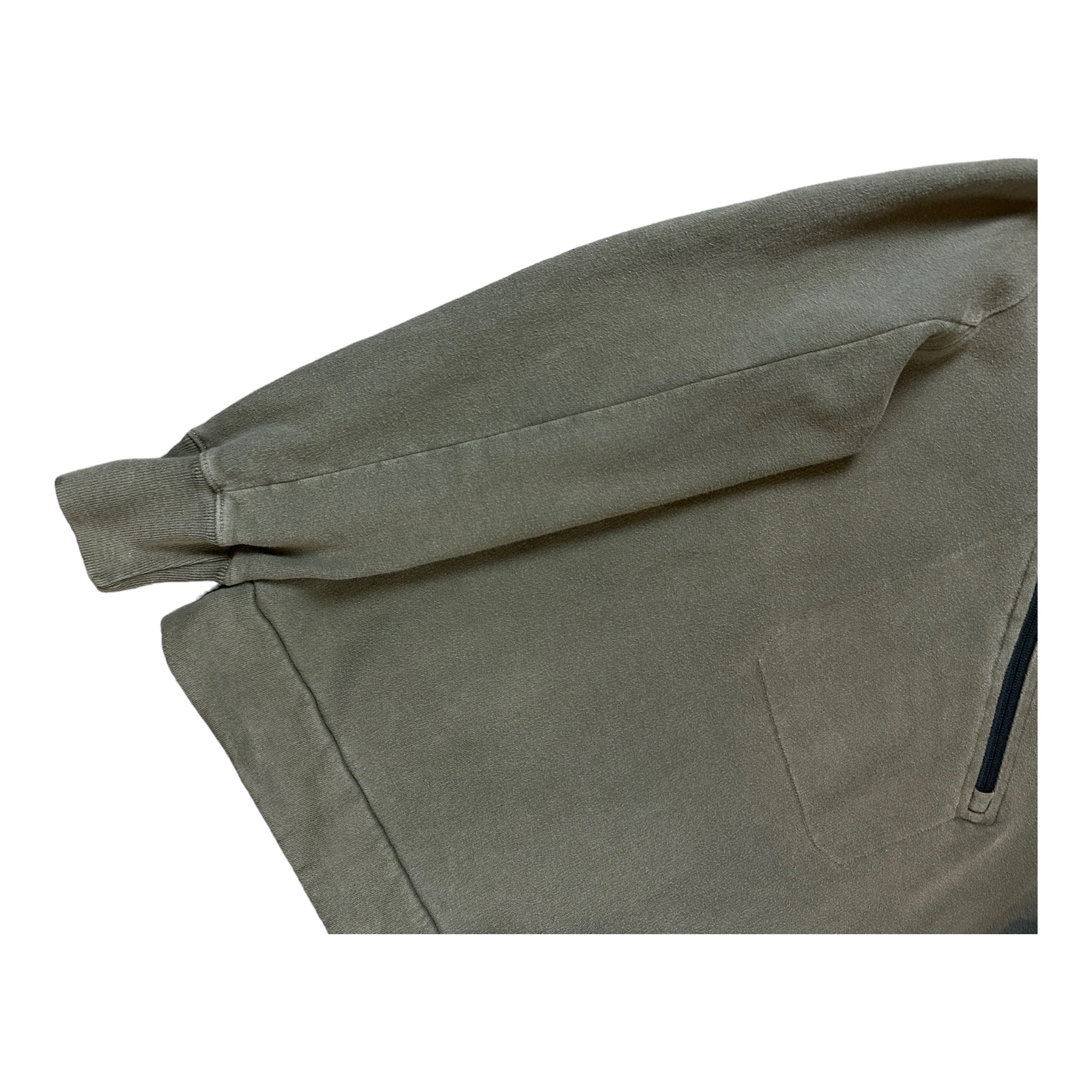SWEAT-SHIRT À CAPUCHE C.P COMPANY - NB08