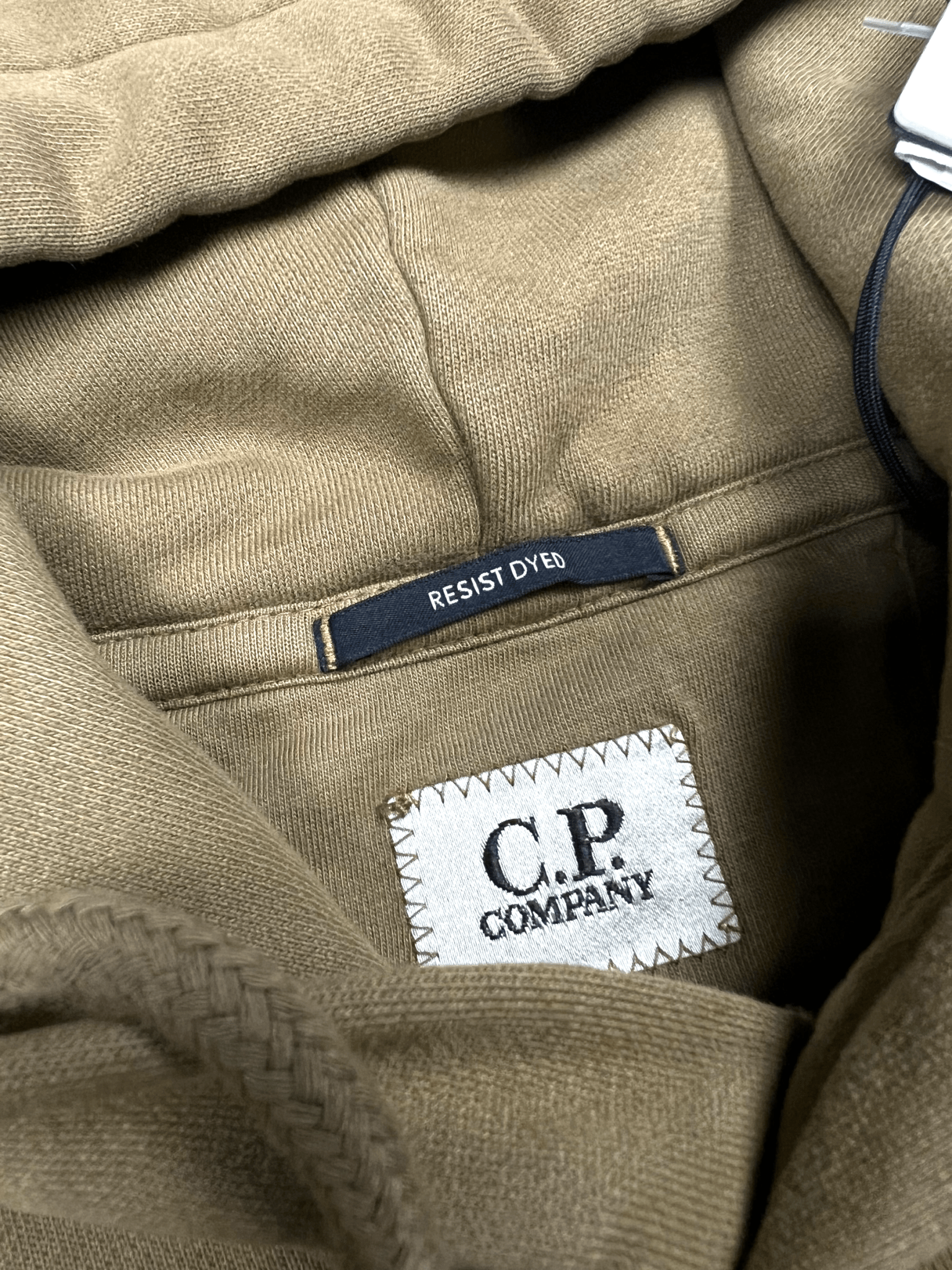 SWEAT - SHIRT C.P COMPANY - NB08 SHOP