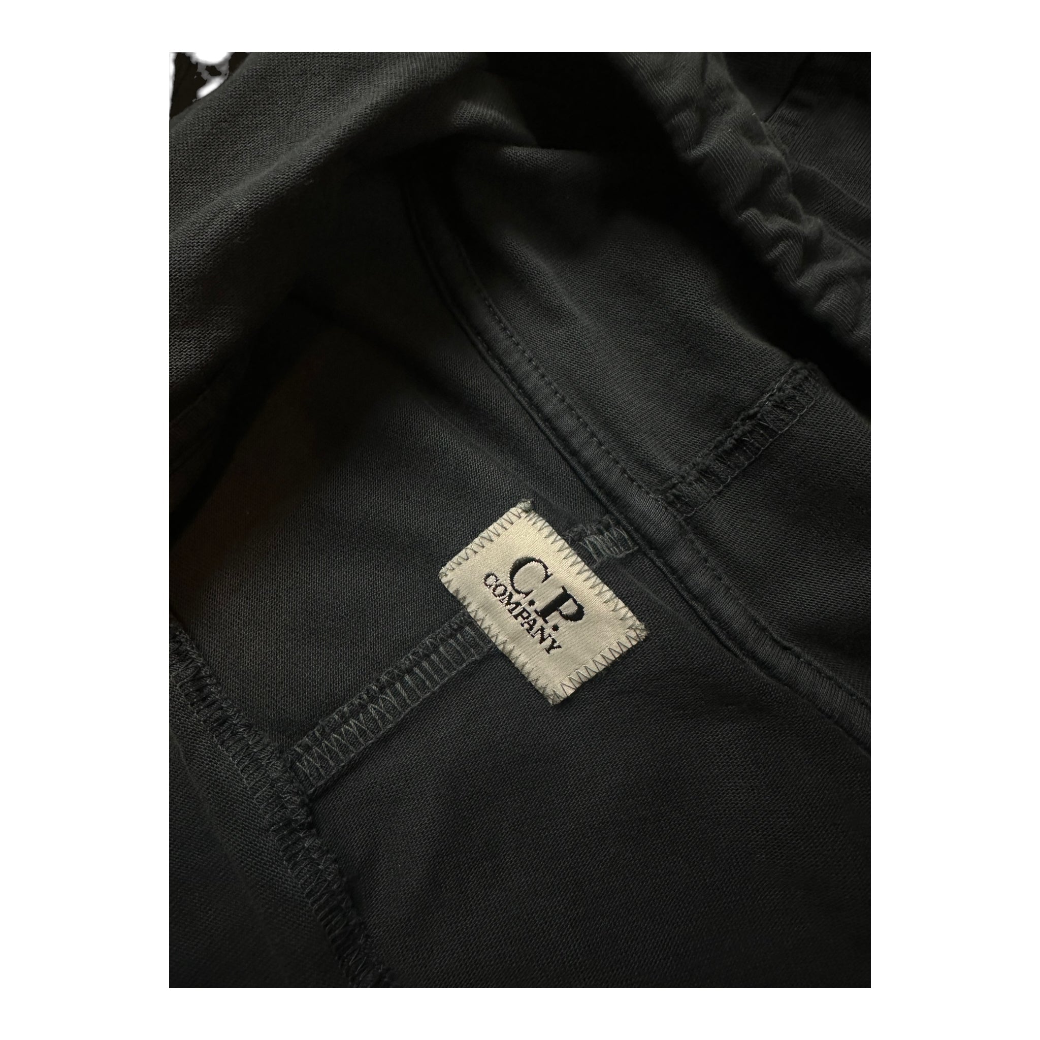 PULL À CAPUCHE C.P COMPANY - NB08