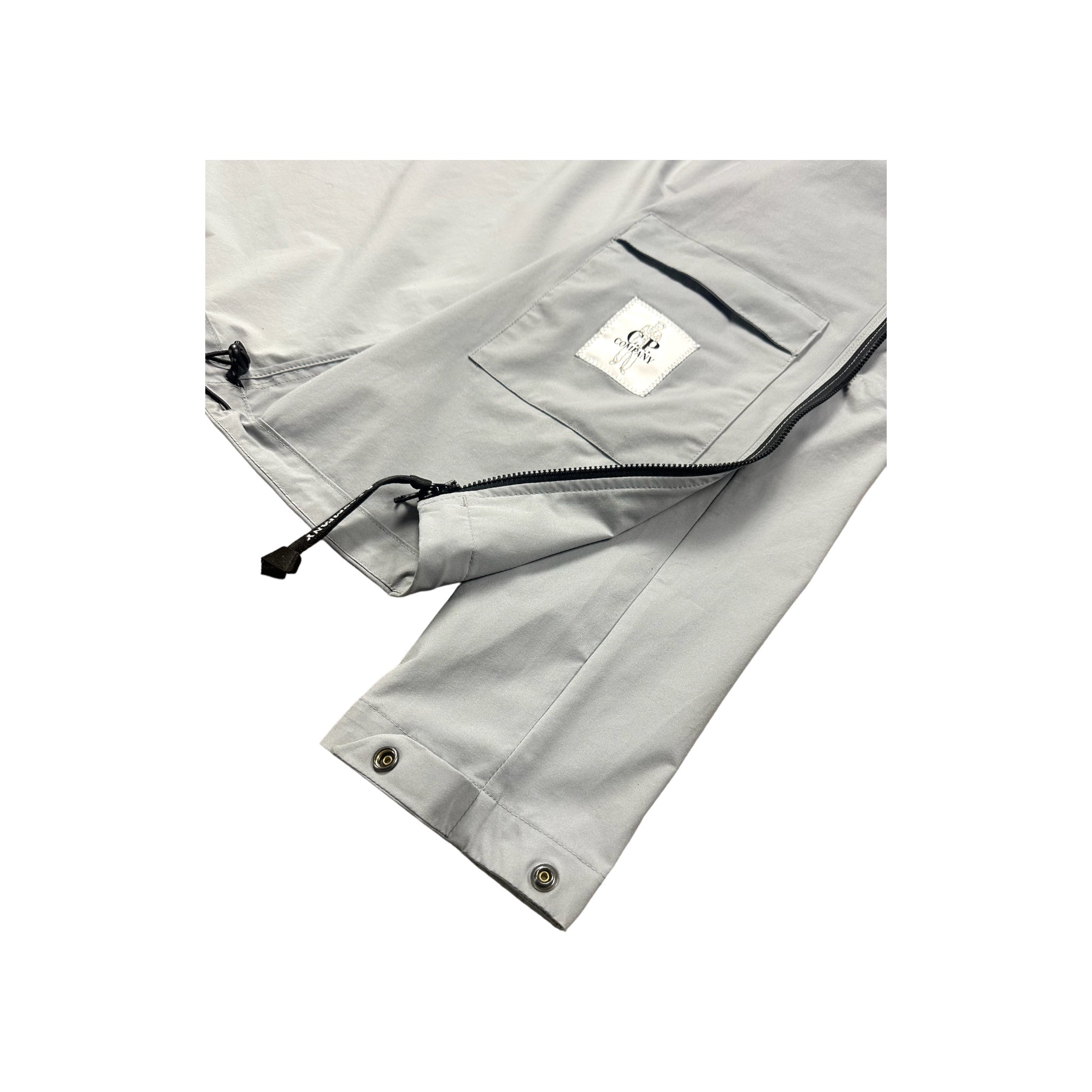 VESTE À CAPUCHE C.P COMPANY - NB08