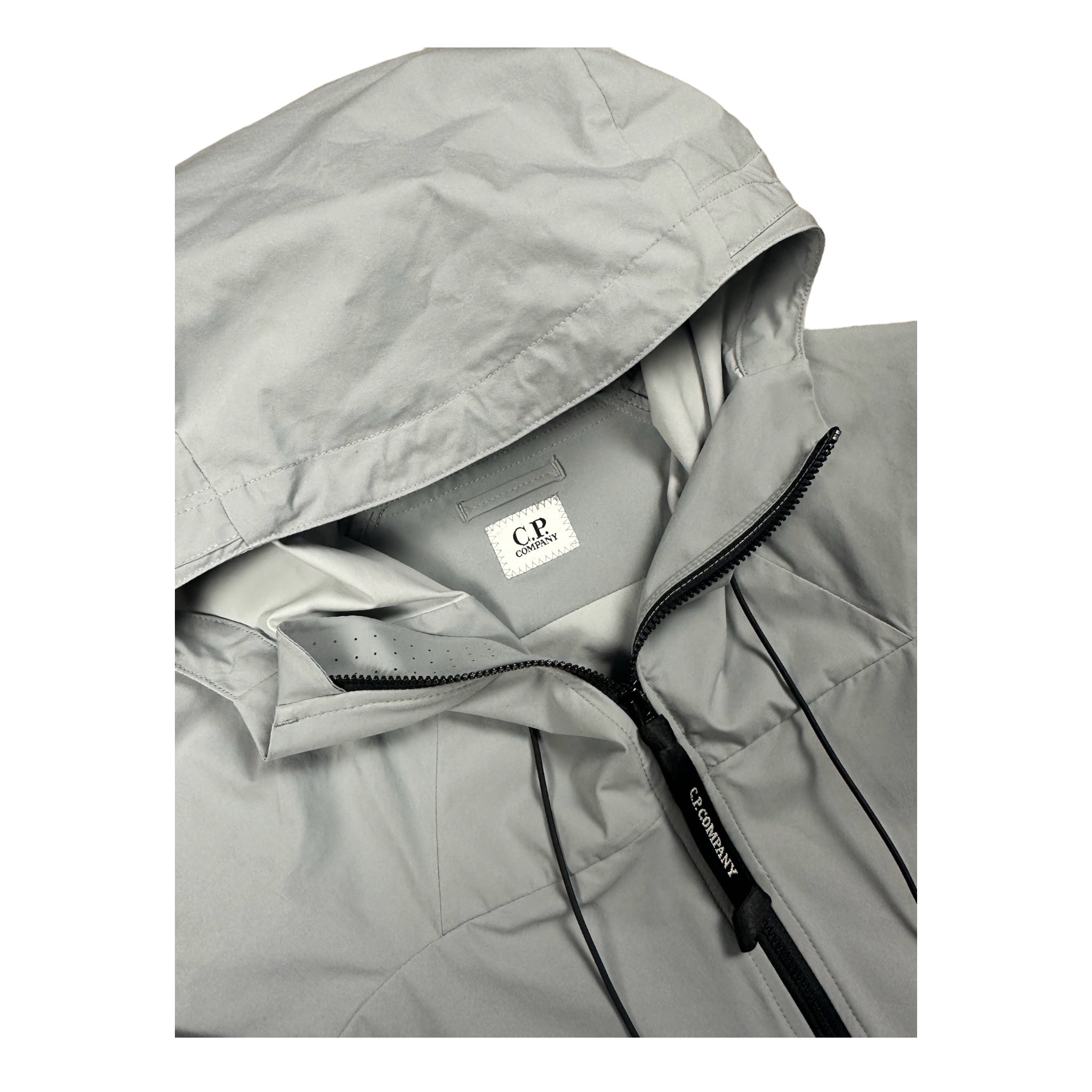 VESTE À CAPUCHE C.P COMPANY - NB08