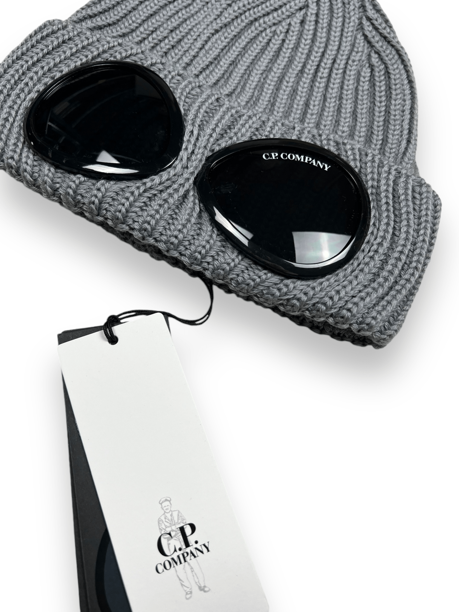 BONNET GOGGLE C.P COMPANY - NB08 SHOP