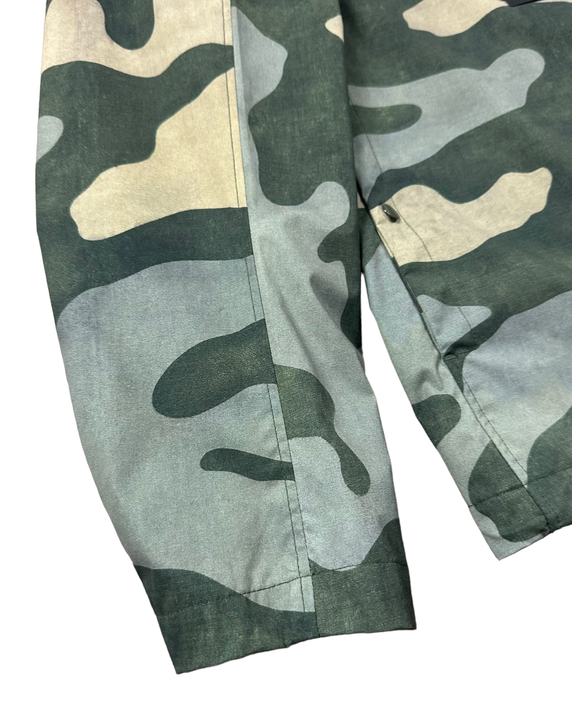 VESTE C.P COMPANY PRO-TEK - NB08