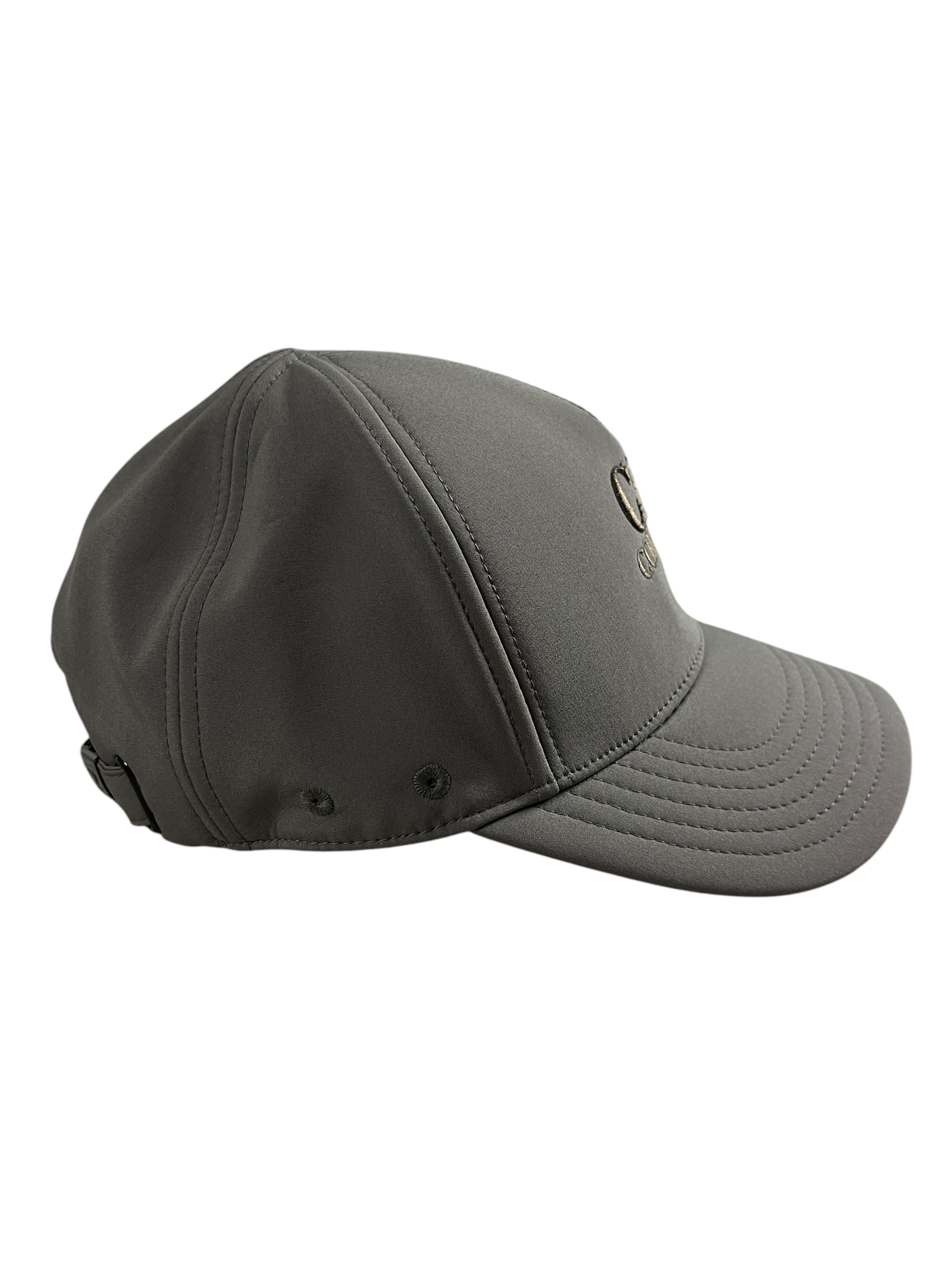 Veste C.P Company kaki taille S - Détail