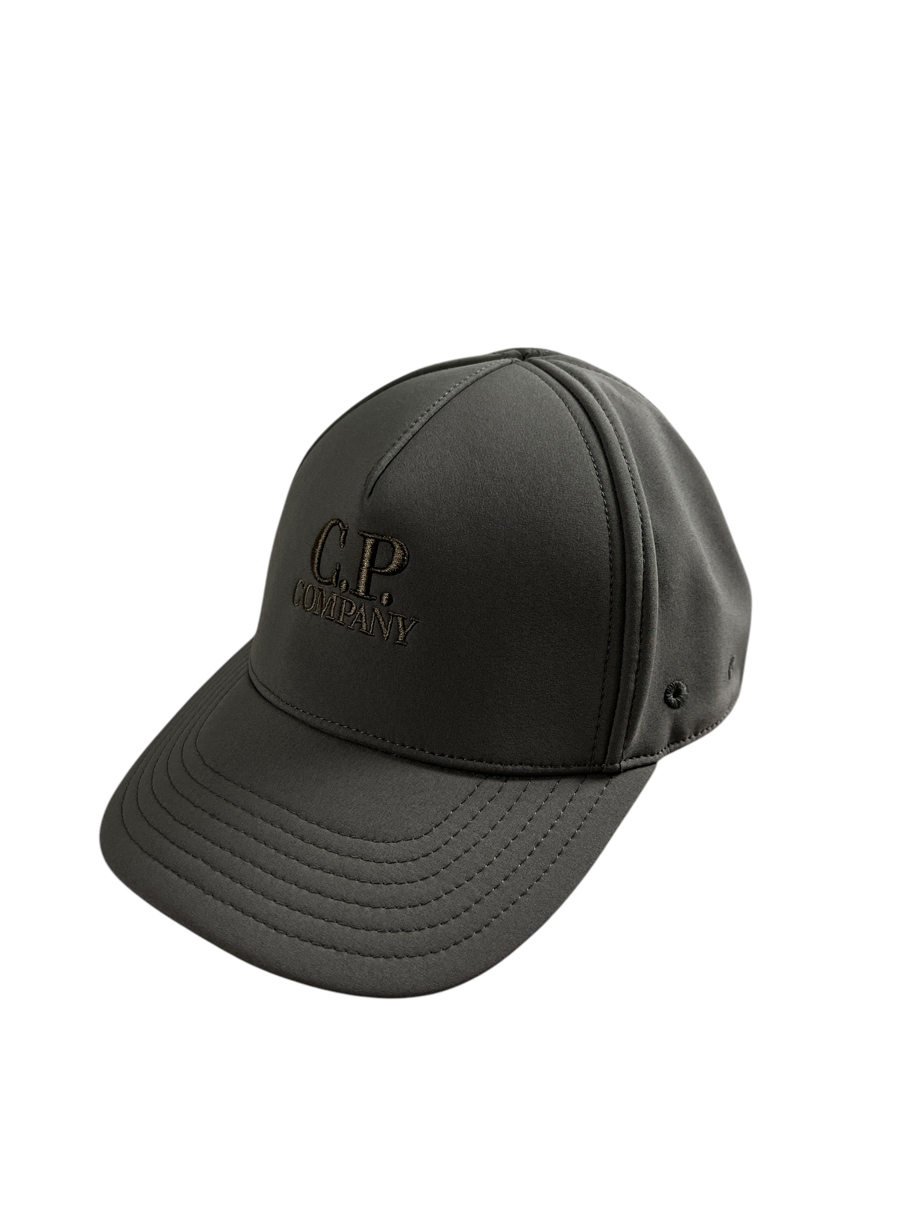 Veste C.P Company kaki taille S - Vue de face