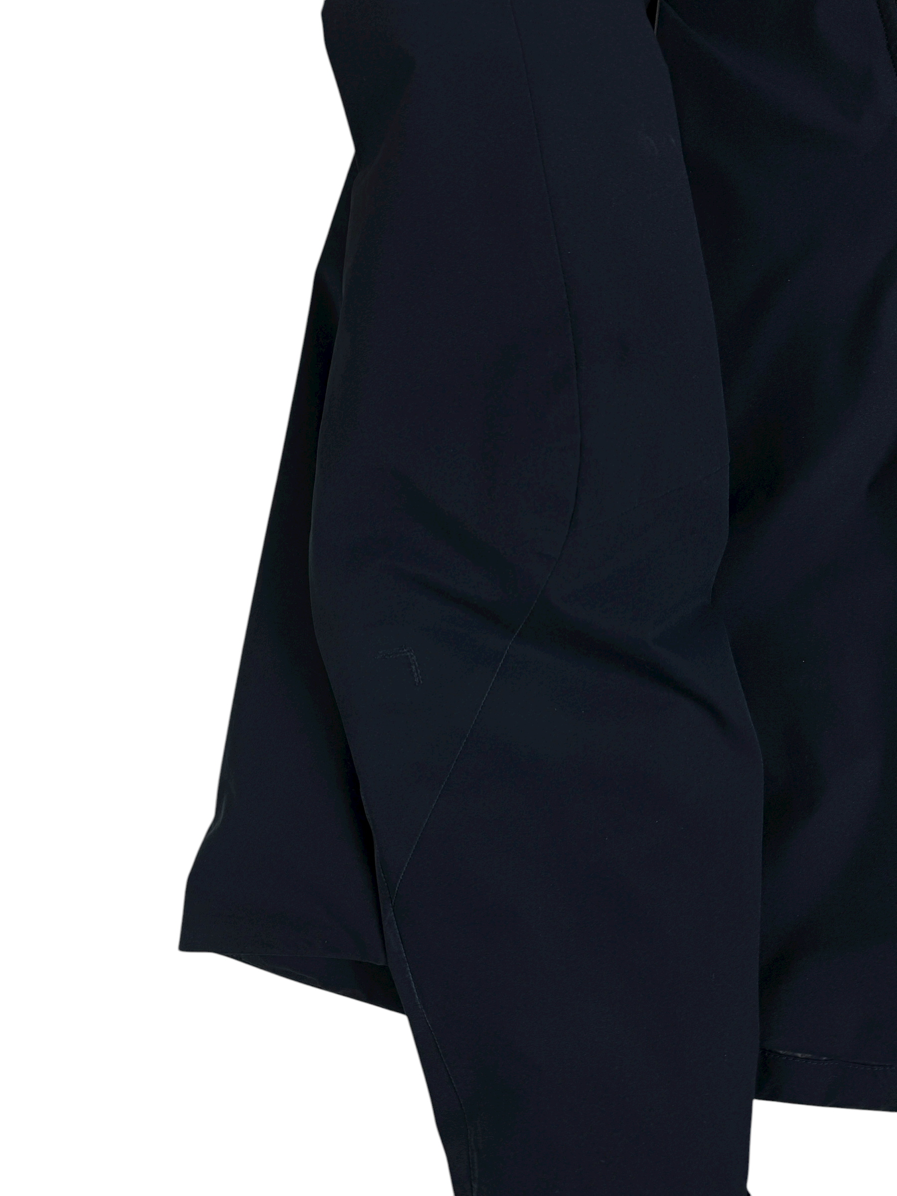 Veste C.P Company marine taille 48 - Détail