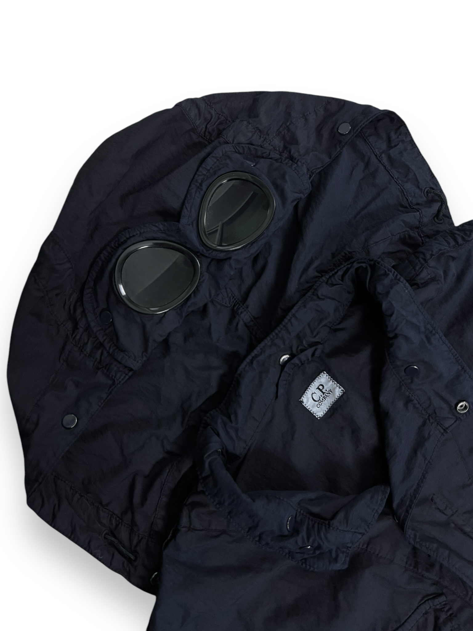 VESTE C.P COMPANY - NB08 SHOP