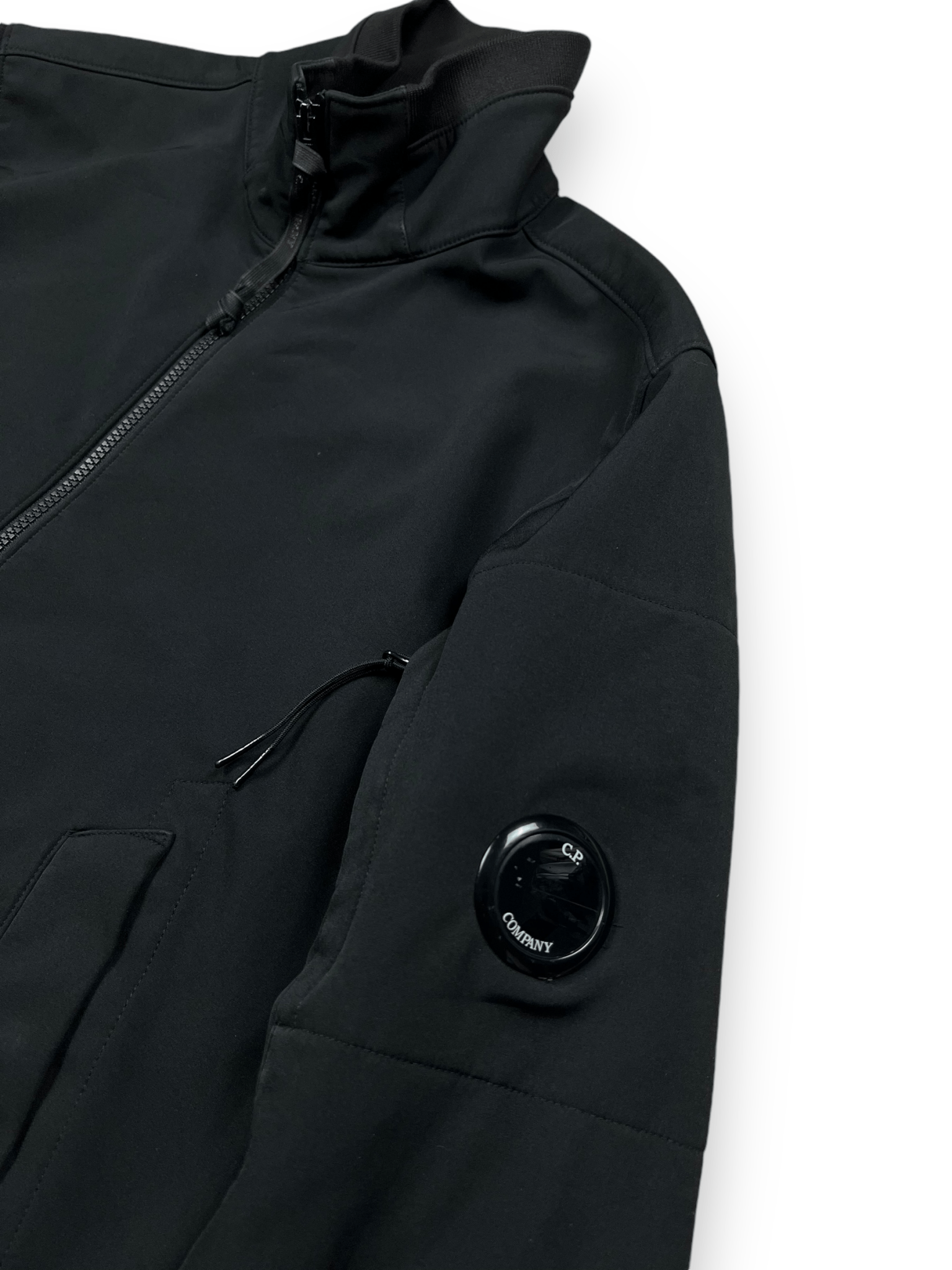 VESTE C.P COMPANY SHELL - R - NB08 SHOP