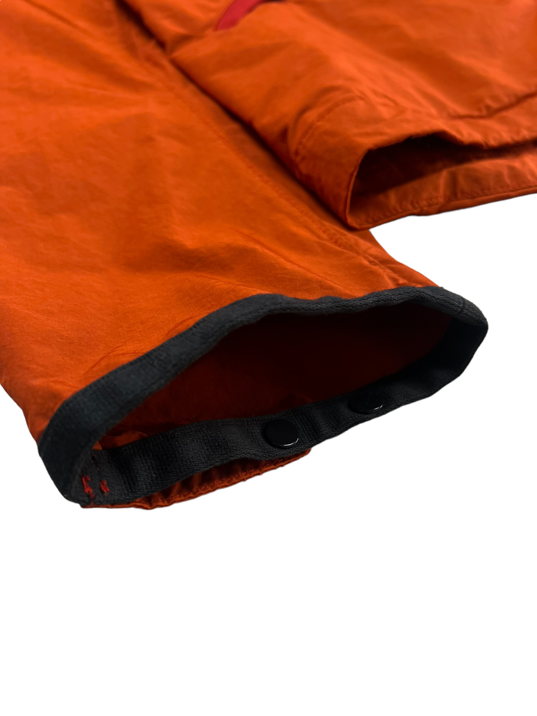 Veste C.P Company orange taille L - Vue 6