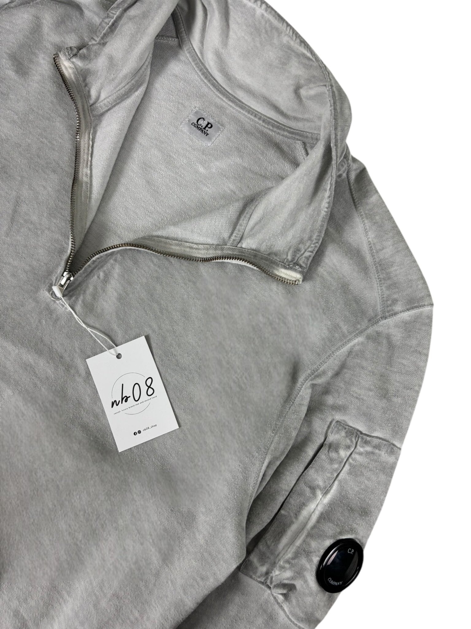 P - NB08 SHOP