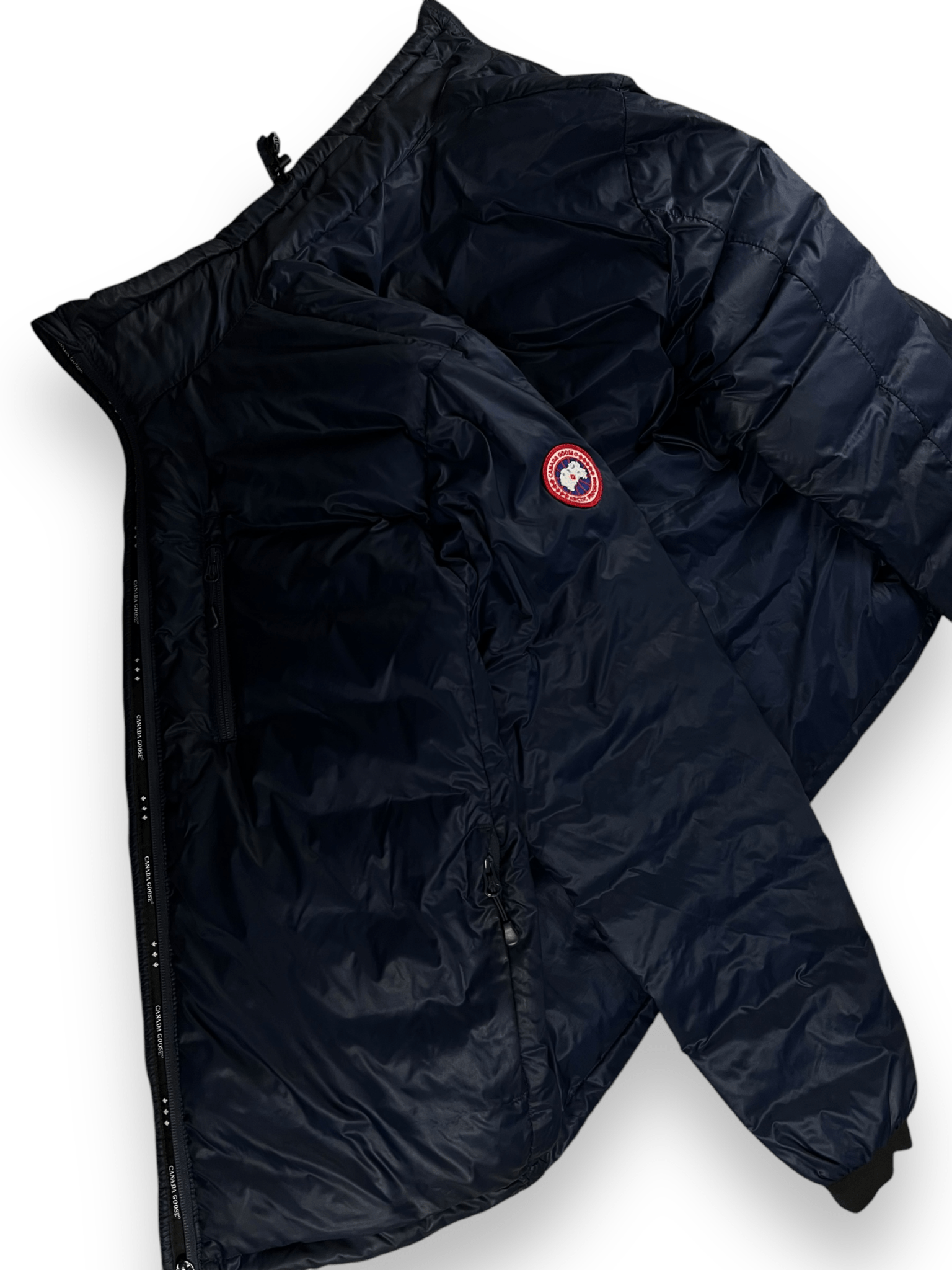 DOUDOUNE CANADA GOOSE - NB08 SHOP