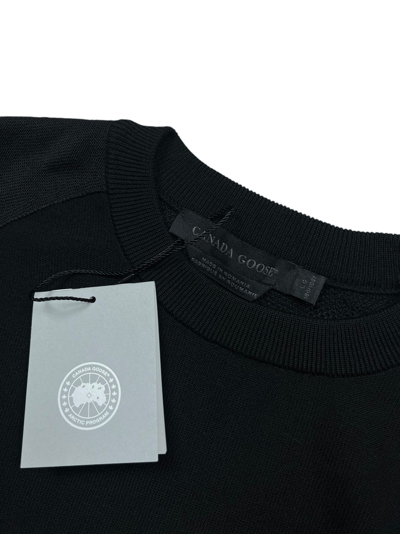 PULL CANADA GOOSE - NB08 SHOP