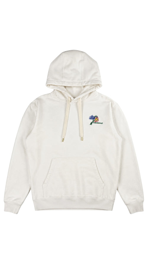 Sweat-shirt Casablanca Croquis de Tennis