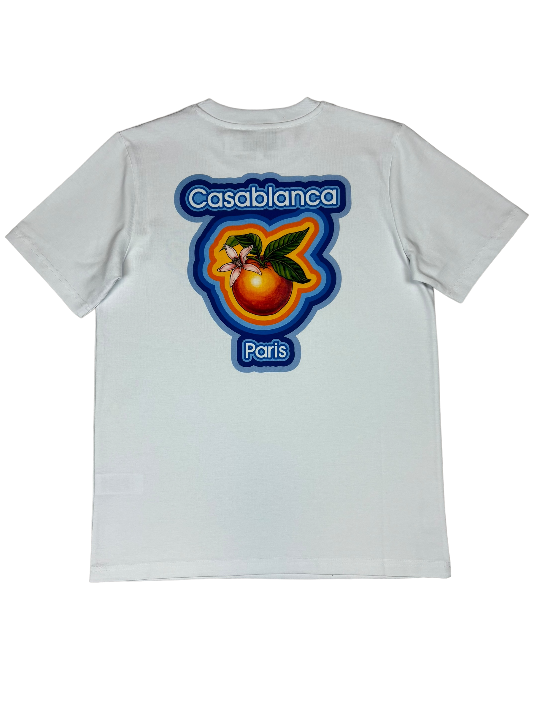 Veste Casablanca blanc taille S - Vue 6