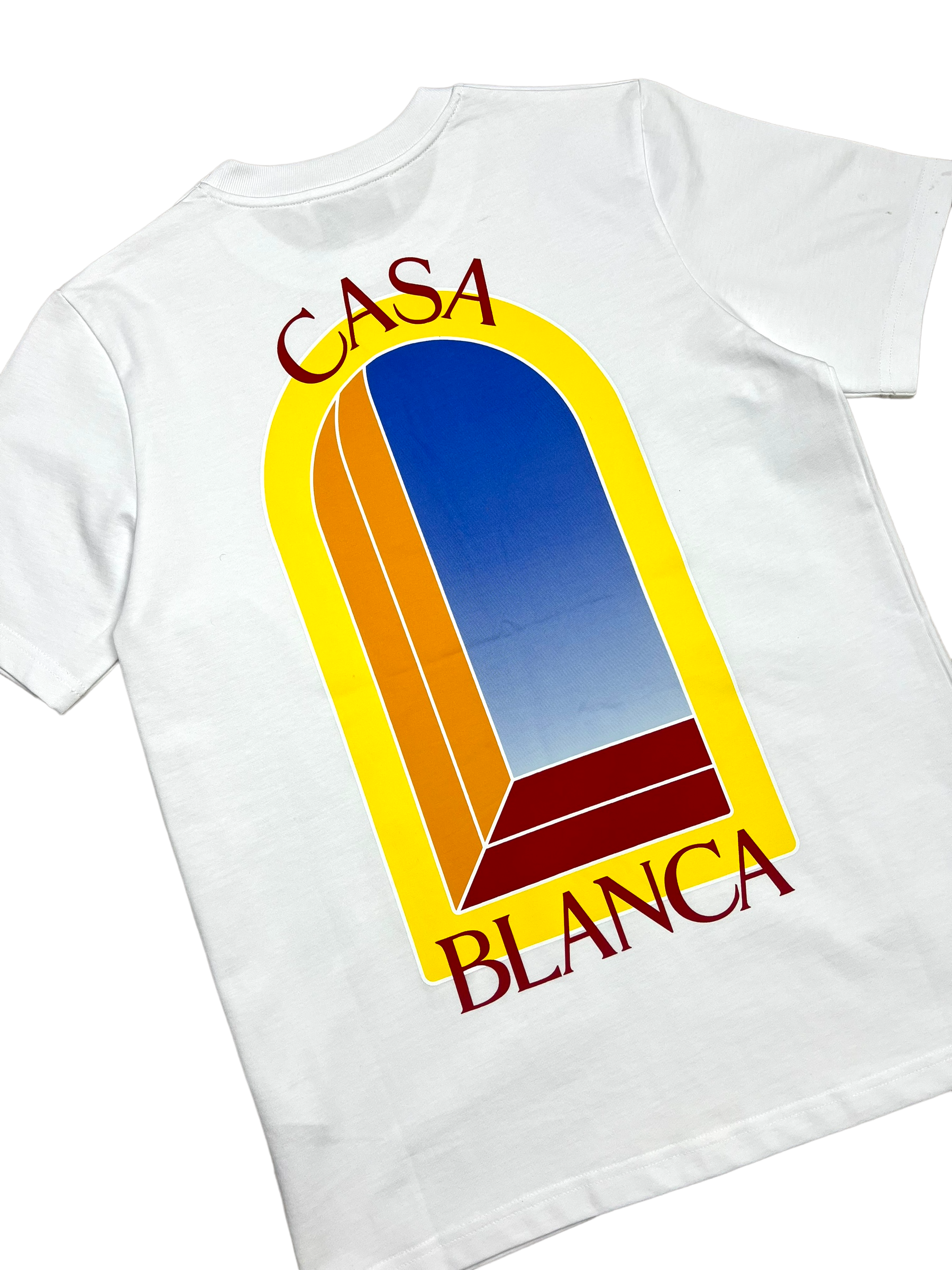 Veste Casablanca taille S - Vue de dos
