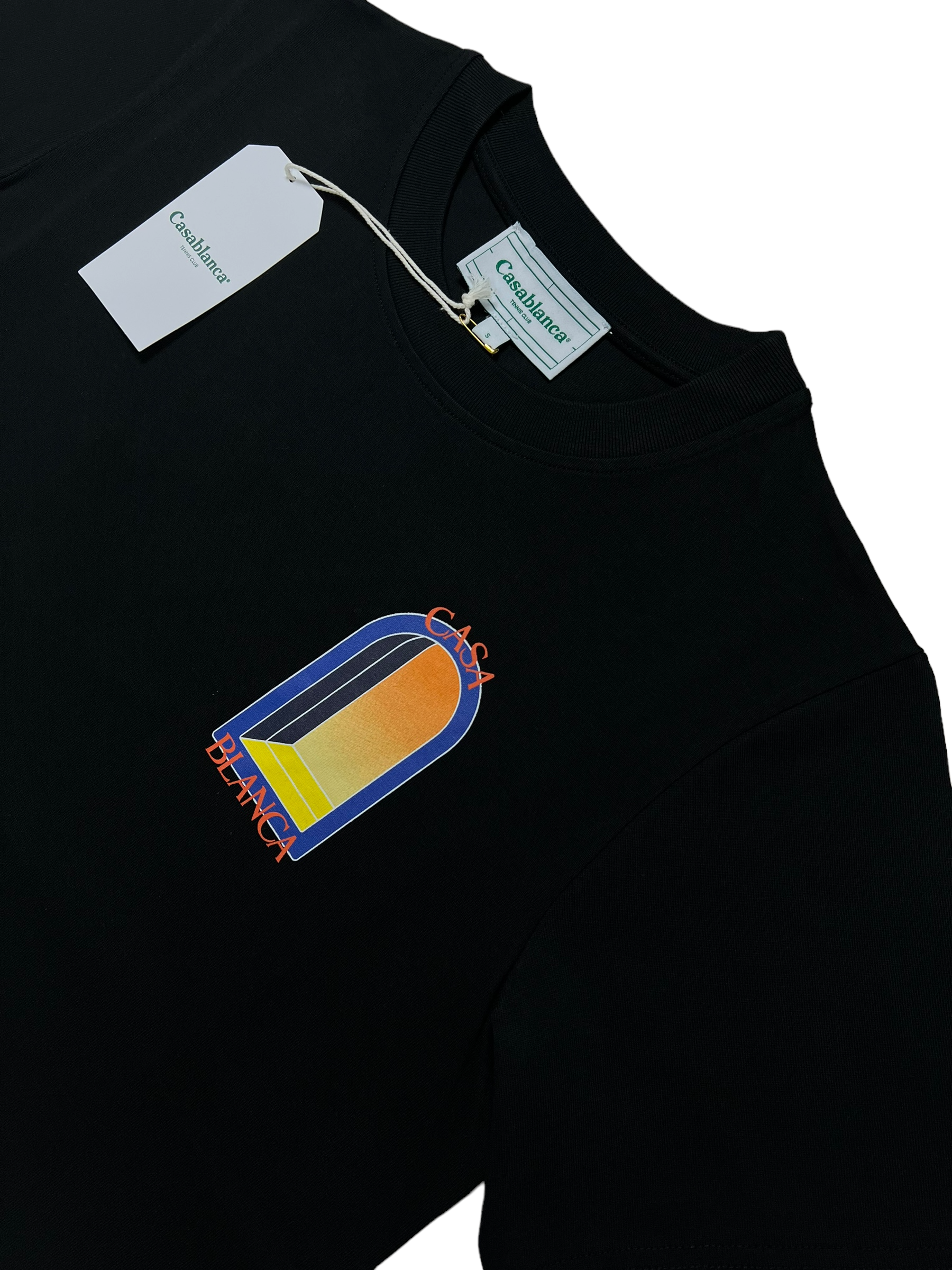 Veste Casablanca taille XS - Détail