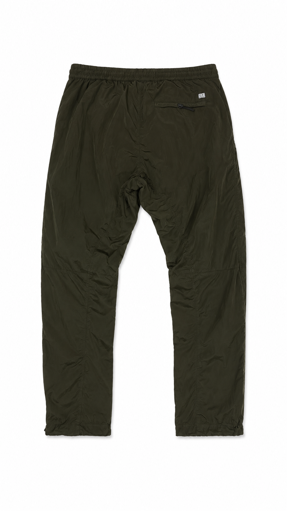 Pantalon Cargo C.P Company Chrome-R Lens kaki taille 50 - vue 2/6