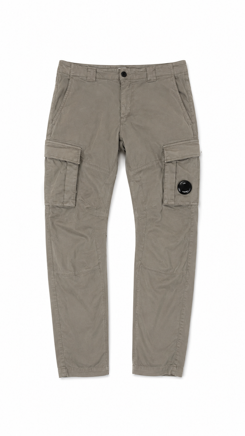 Pantalon Cargo C.P Company - Gris - Taille 50