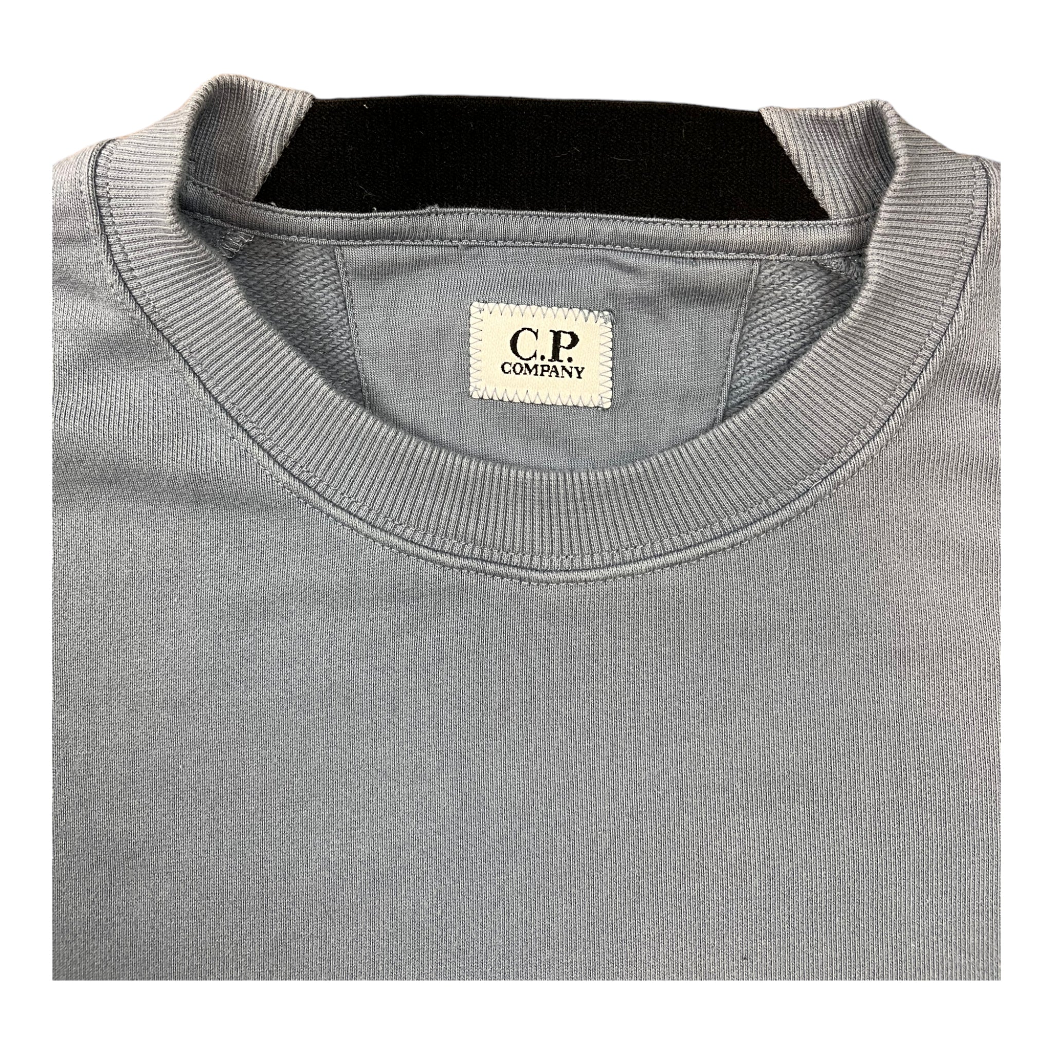 SWEAT-SHIRT C.P COMPANY - NB08