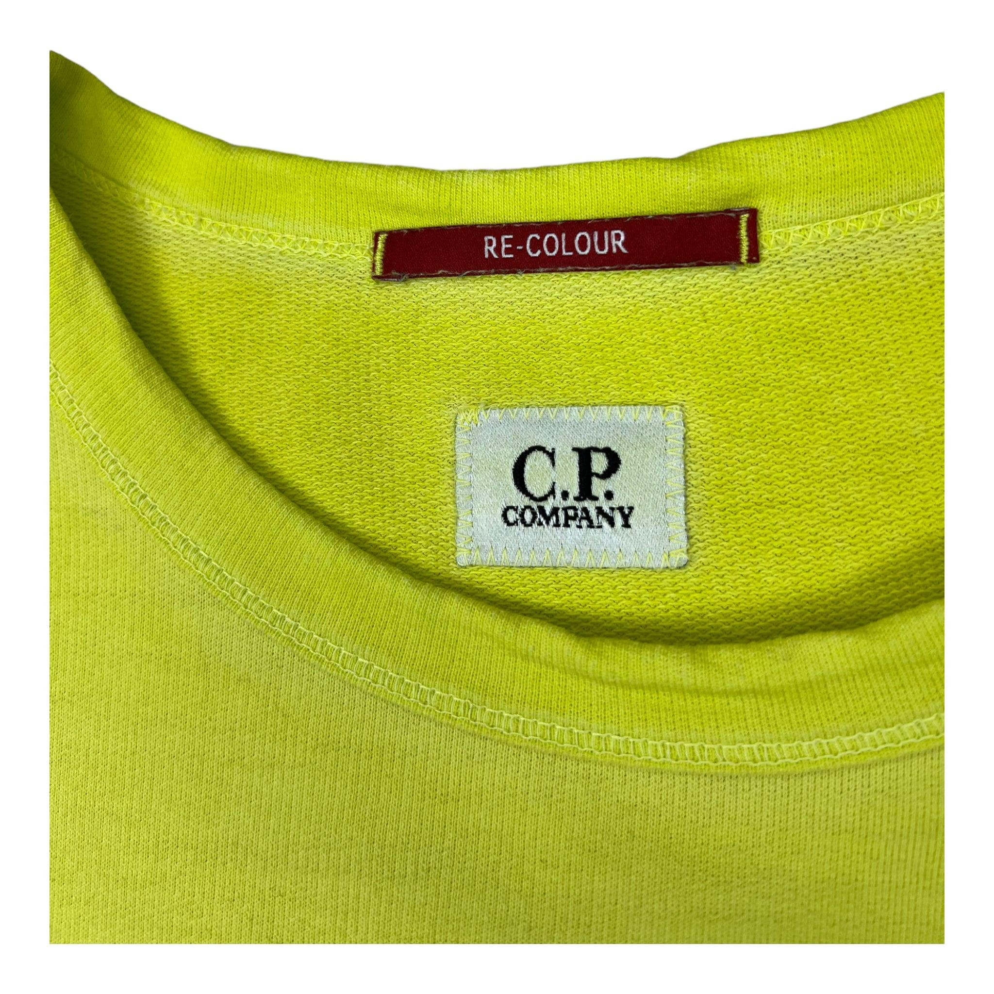 Sweat-shirt C.P Company - NB08