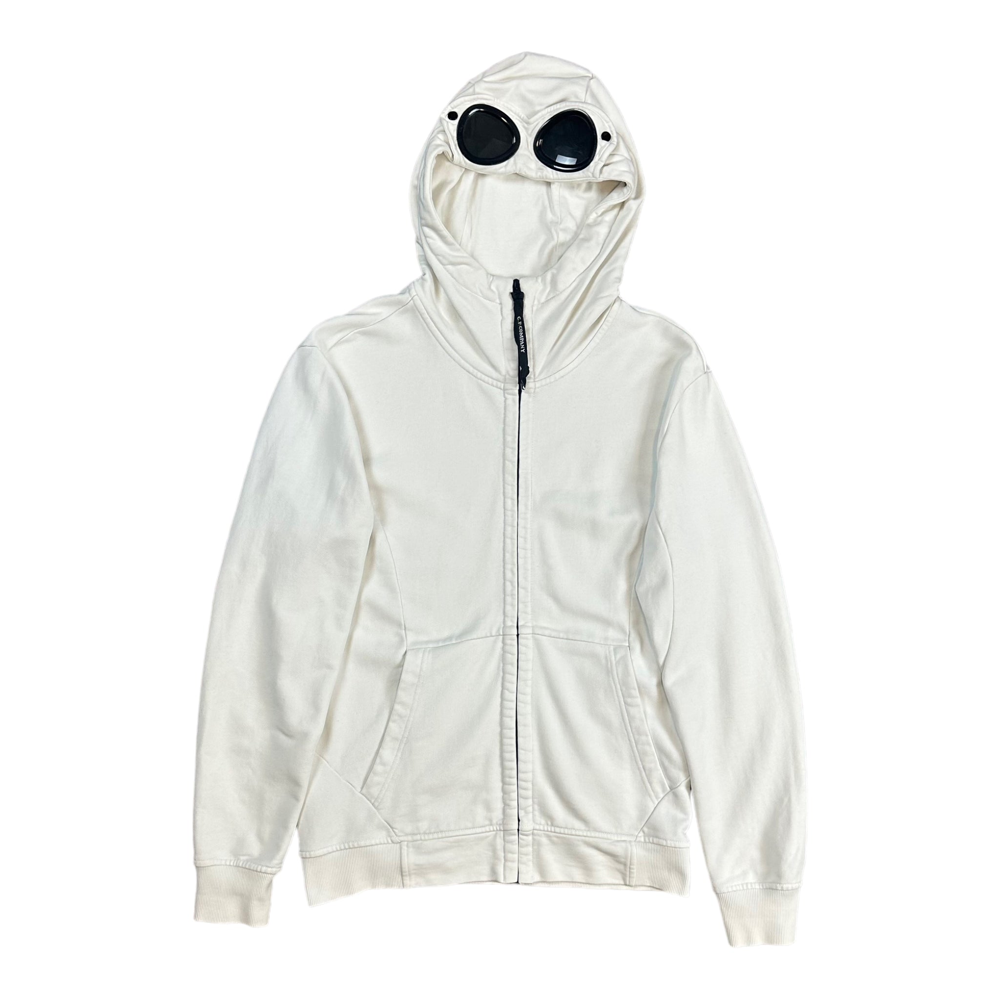 VESTE À CAPUCHE C.P COMPANY - NB08