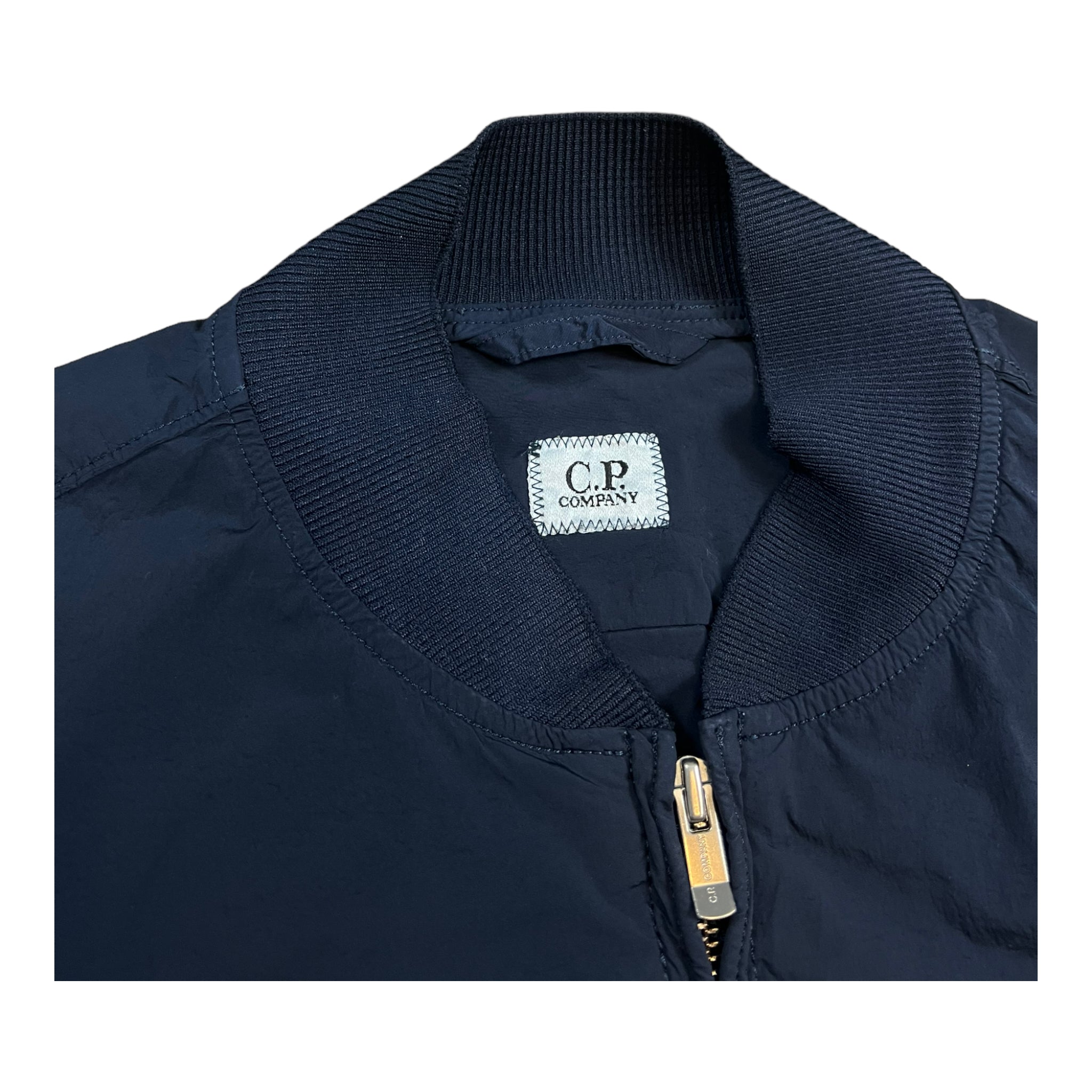 VESTE C.P COMPANY NYCRA - NB08