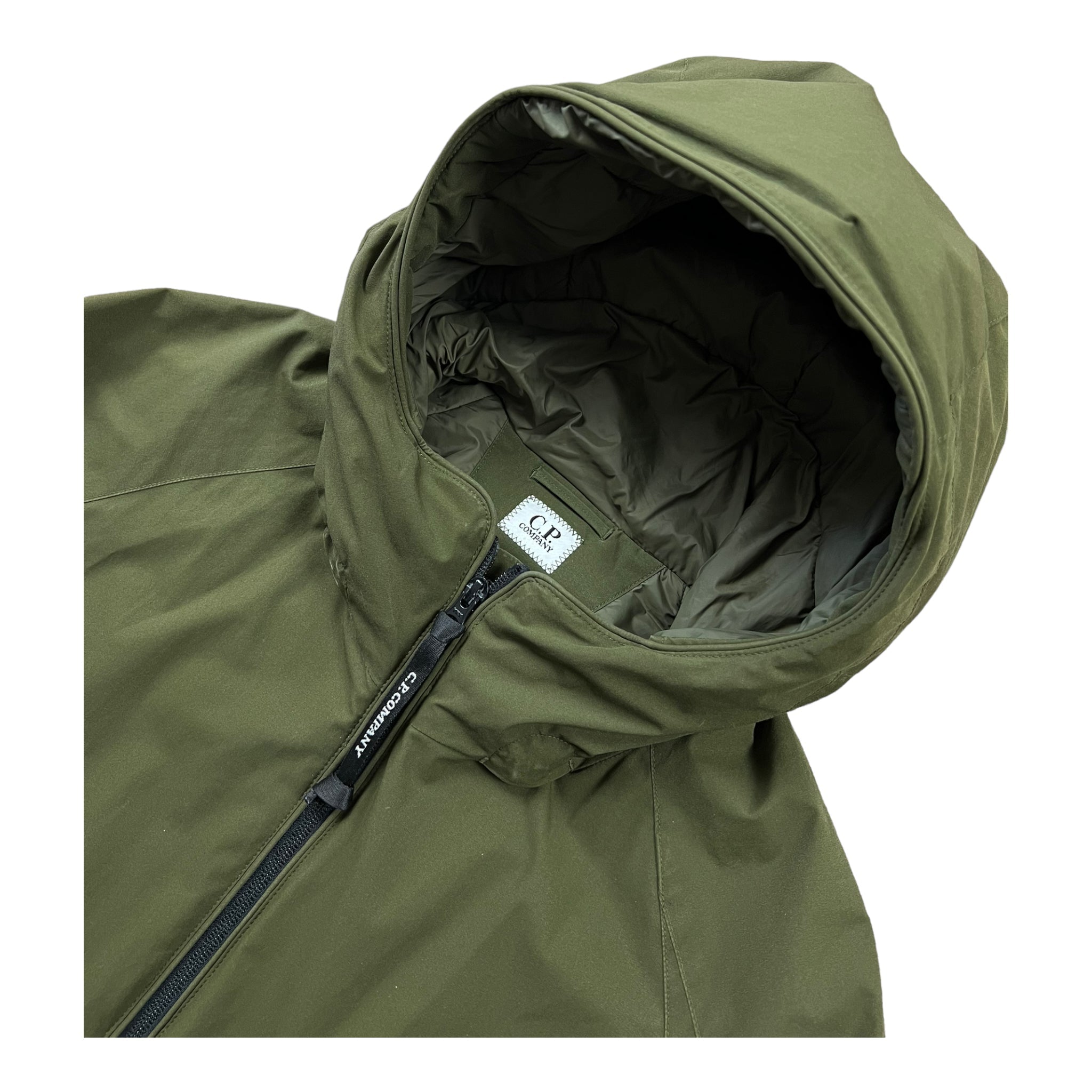 VESTE C.P COMPANY PRO-TEK PRIMALOFT - NB08