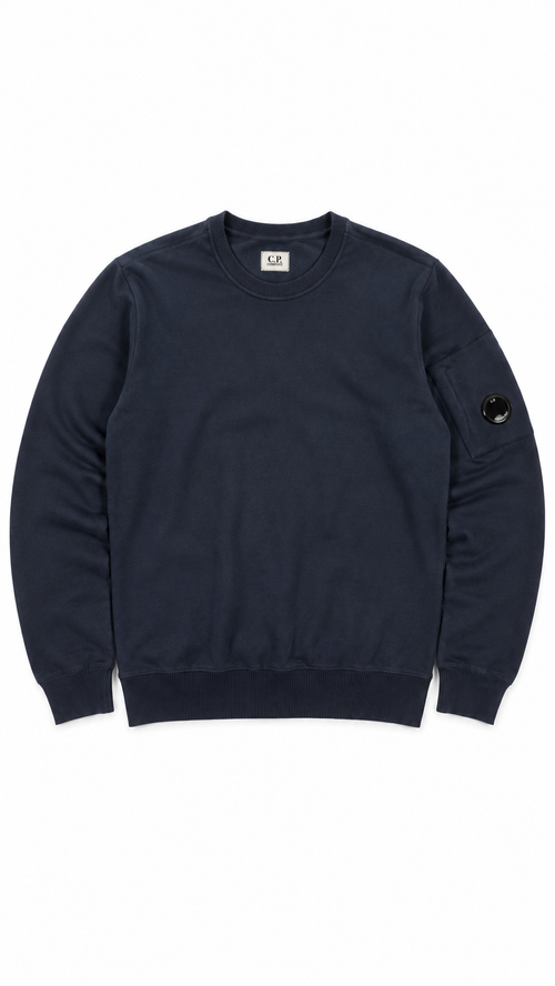 Crewneck C.P Company - Gris - Taille 56