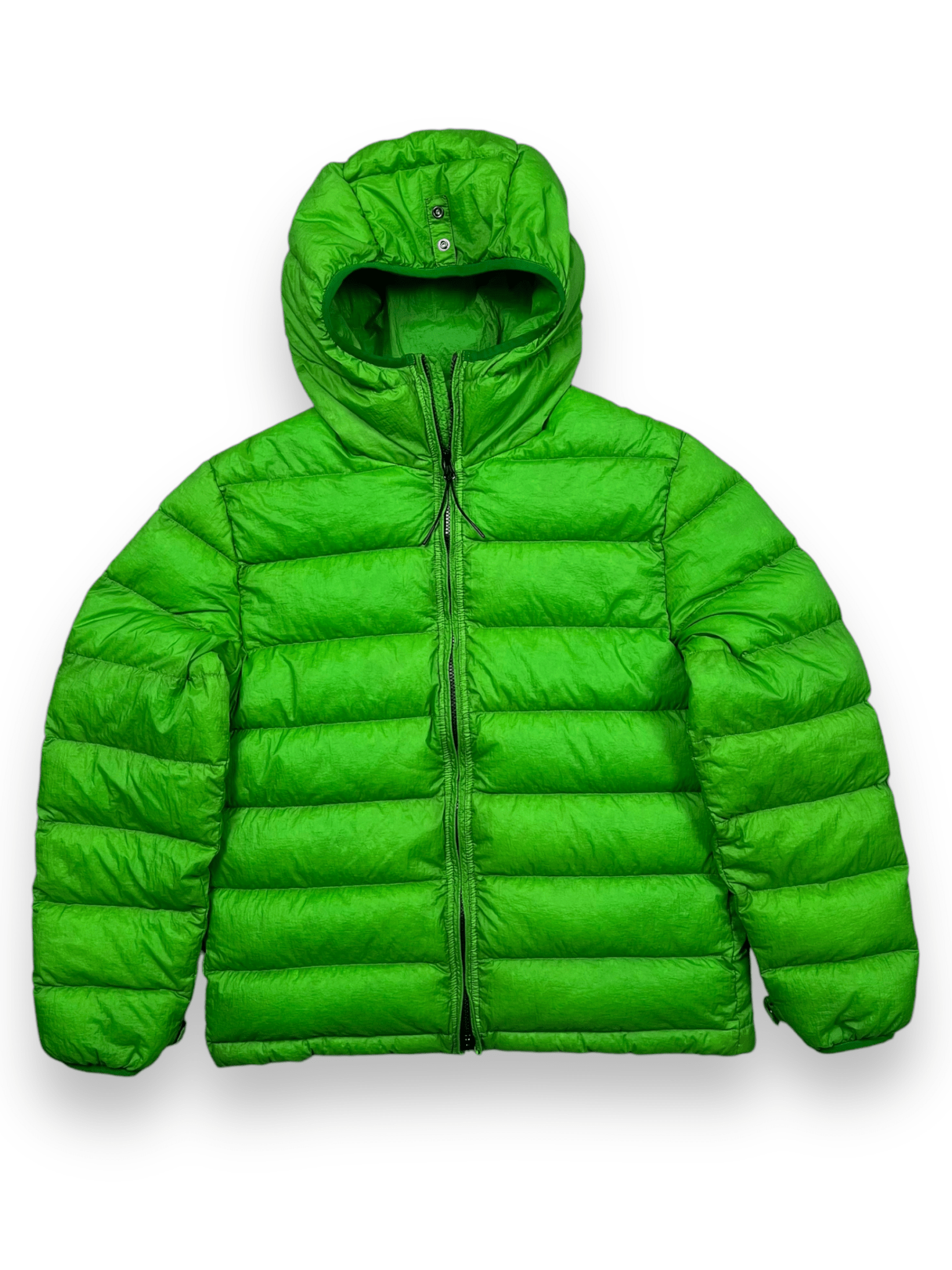 DOUDOUNE C.P COMPANY GORE G - TYPE GARMENT DYED - NB08 SHOP