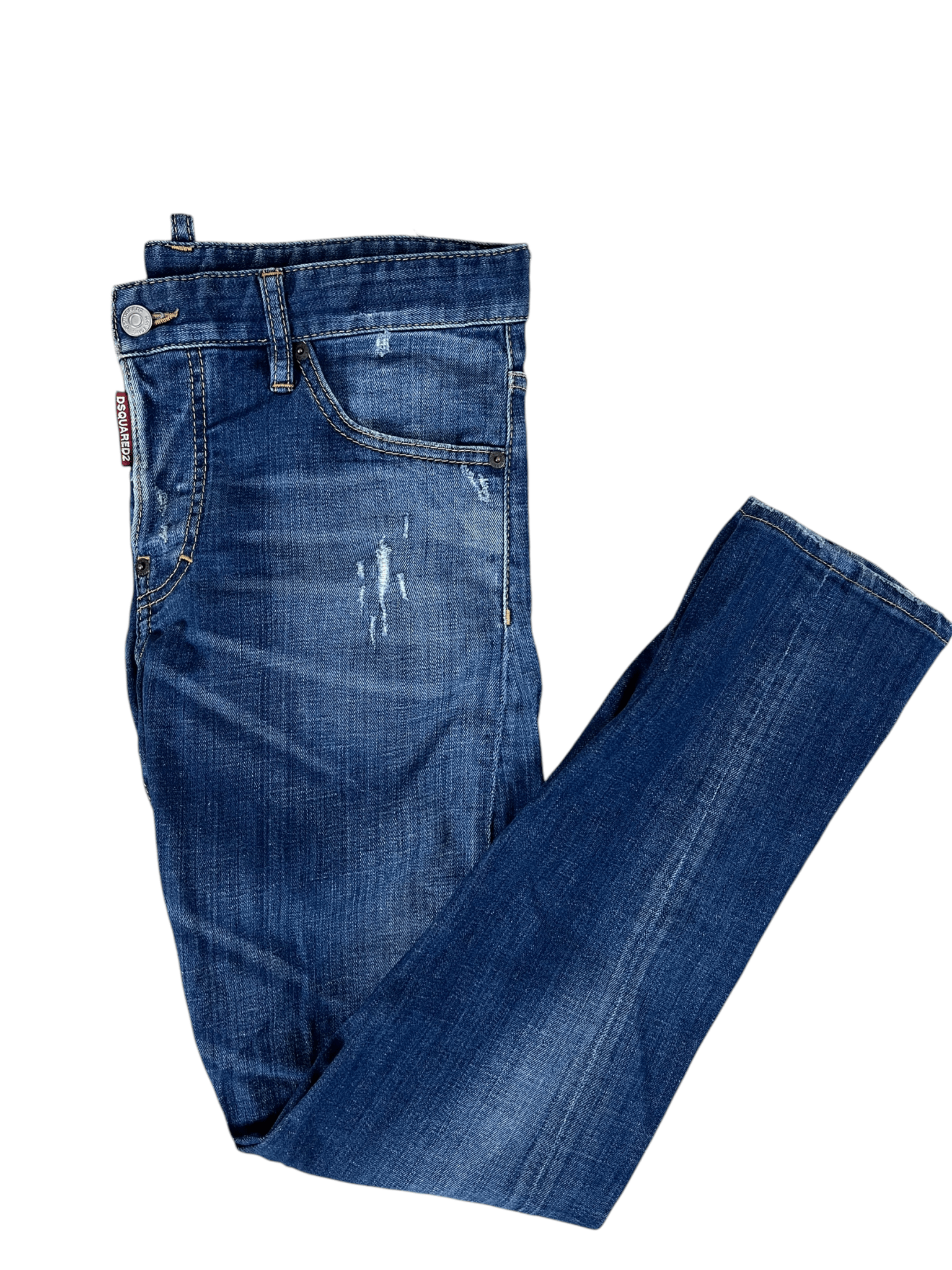 JEAN DSQUARED2 - NB08 SHOP