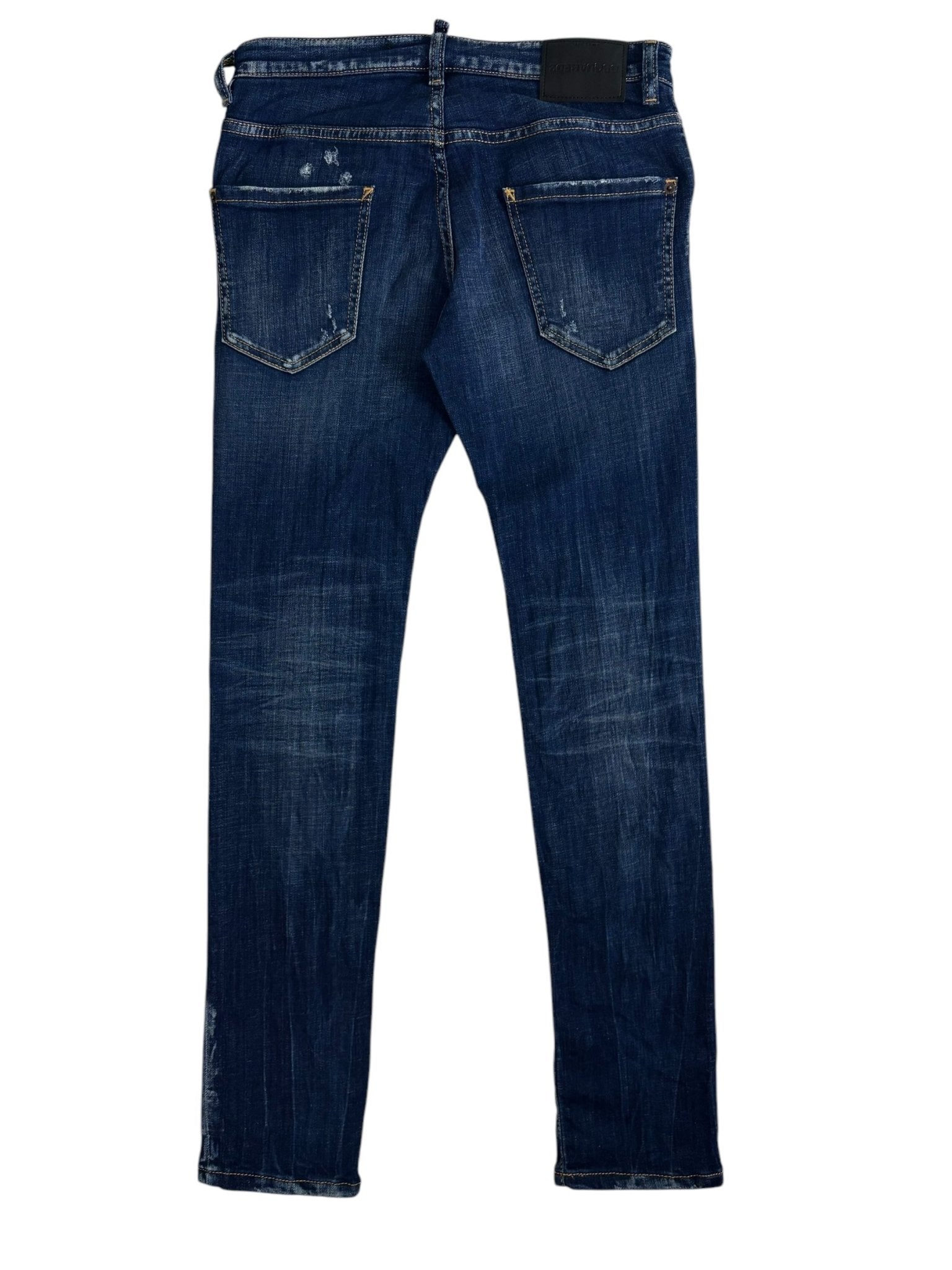 JEAN DSQUARED2 - NB08 SHOP