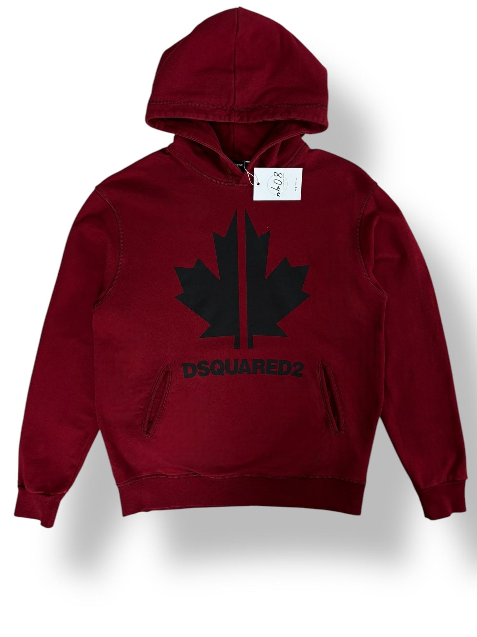 SWEAT - SHIRT DSQUARED2 - NB08 SHOP