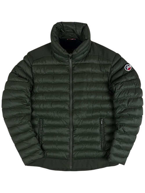 Doudoune Fusalp - Kaki - Taille 52