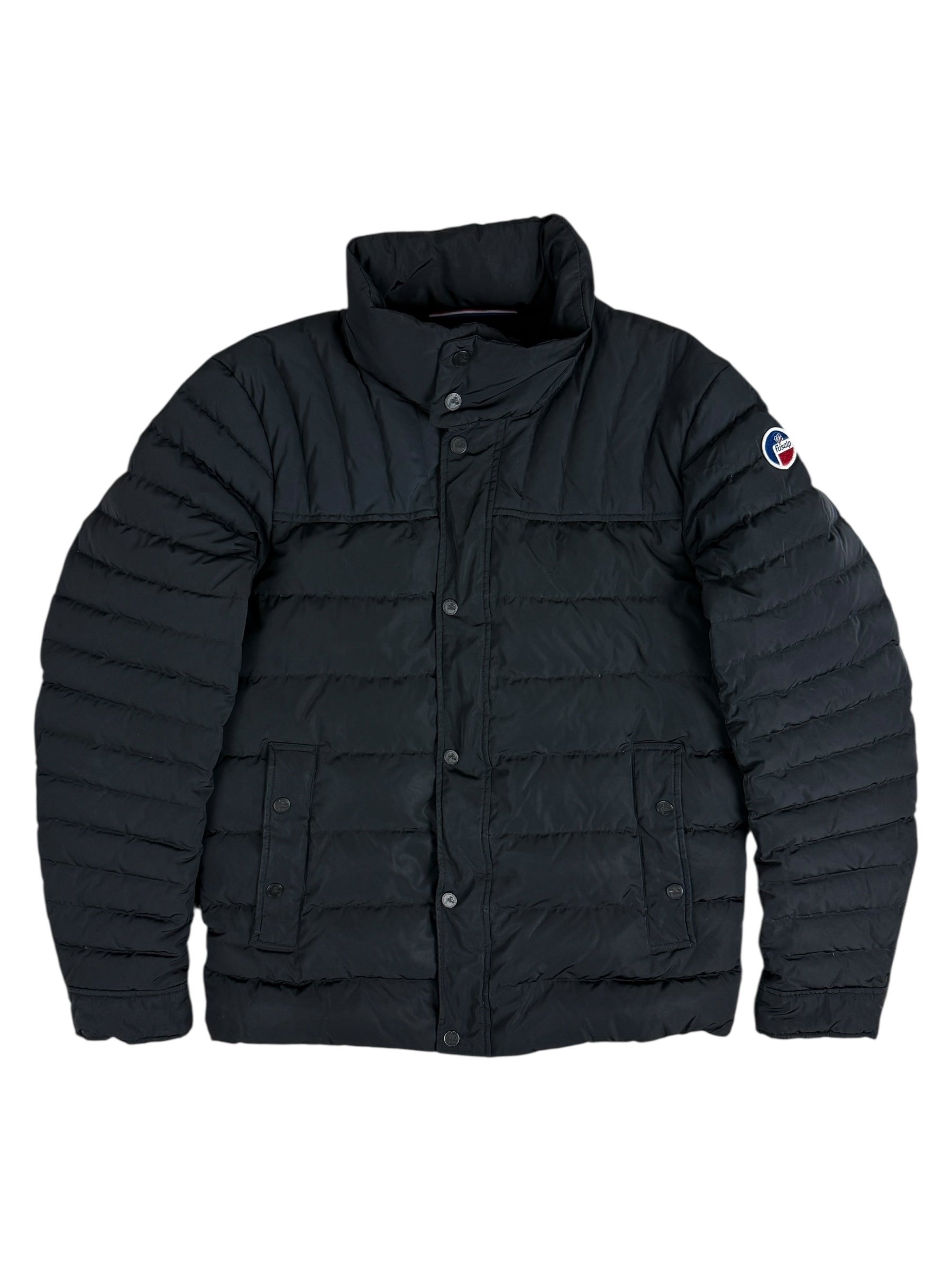 Doudoune fusalp marine taille 50 - Vue de face