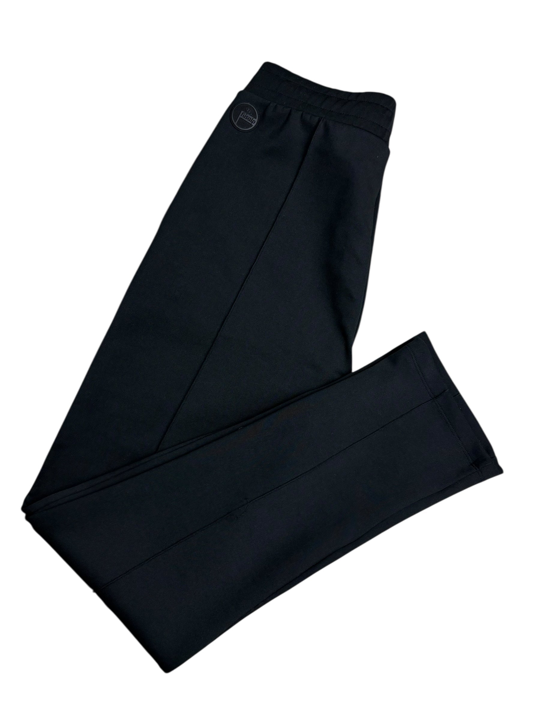 Pantalon Fusalp noir taille M - Vue de dos
