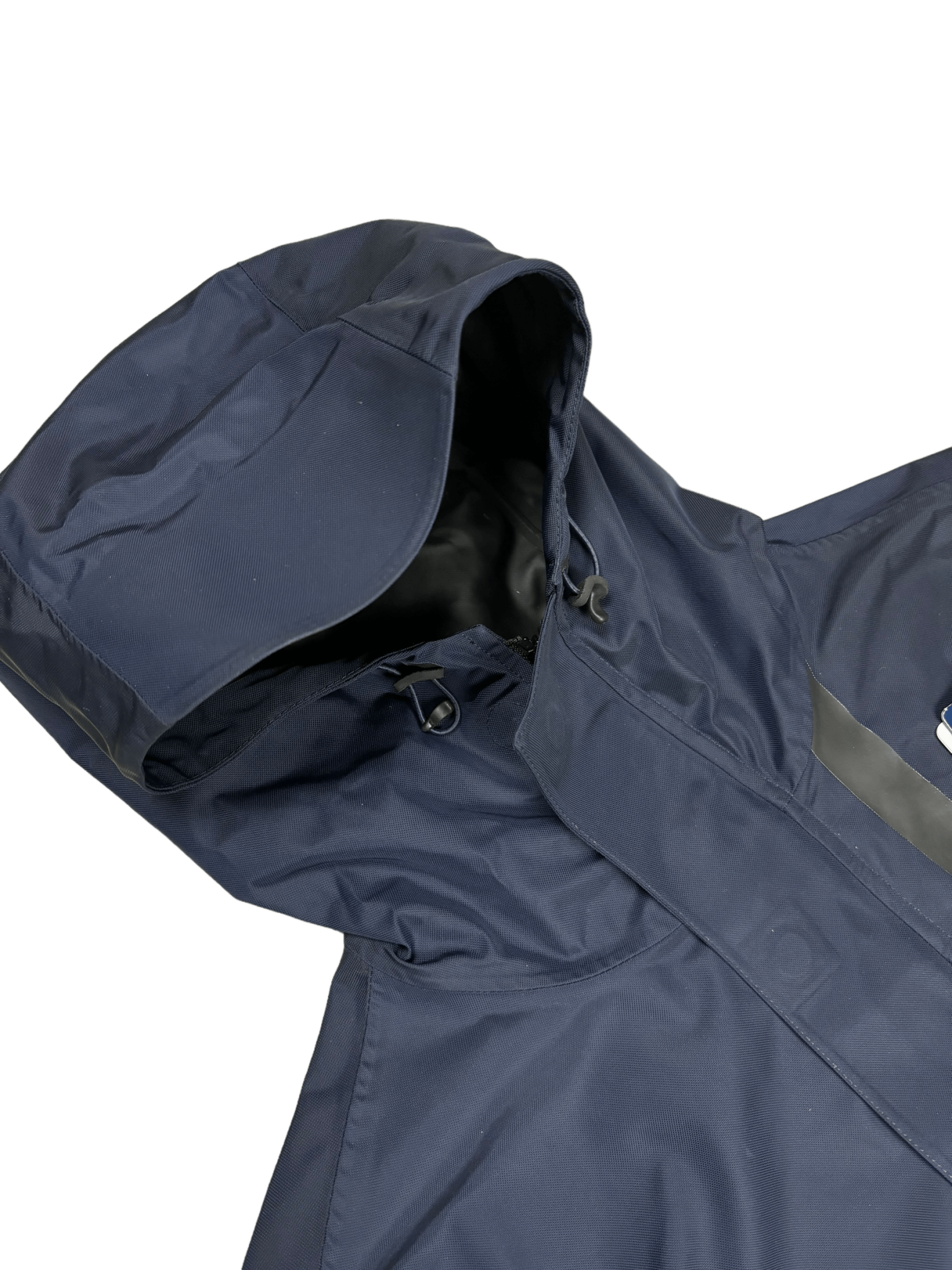 PARKA FUSALP PERFORTEX - NB08 SHOP