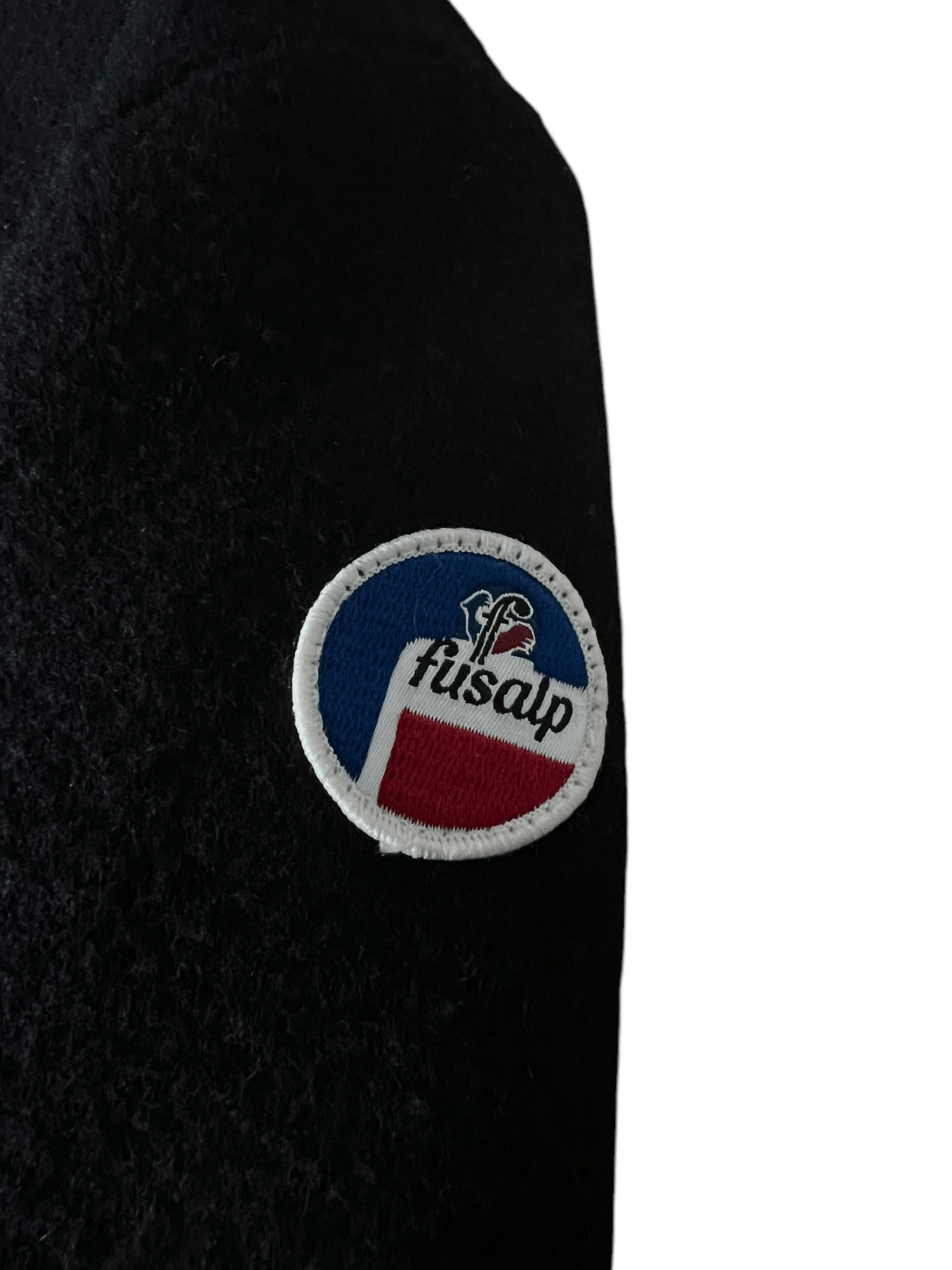 PARKA FUSALP - NB08 SHOP