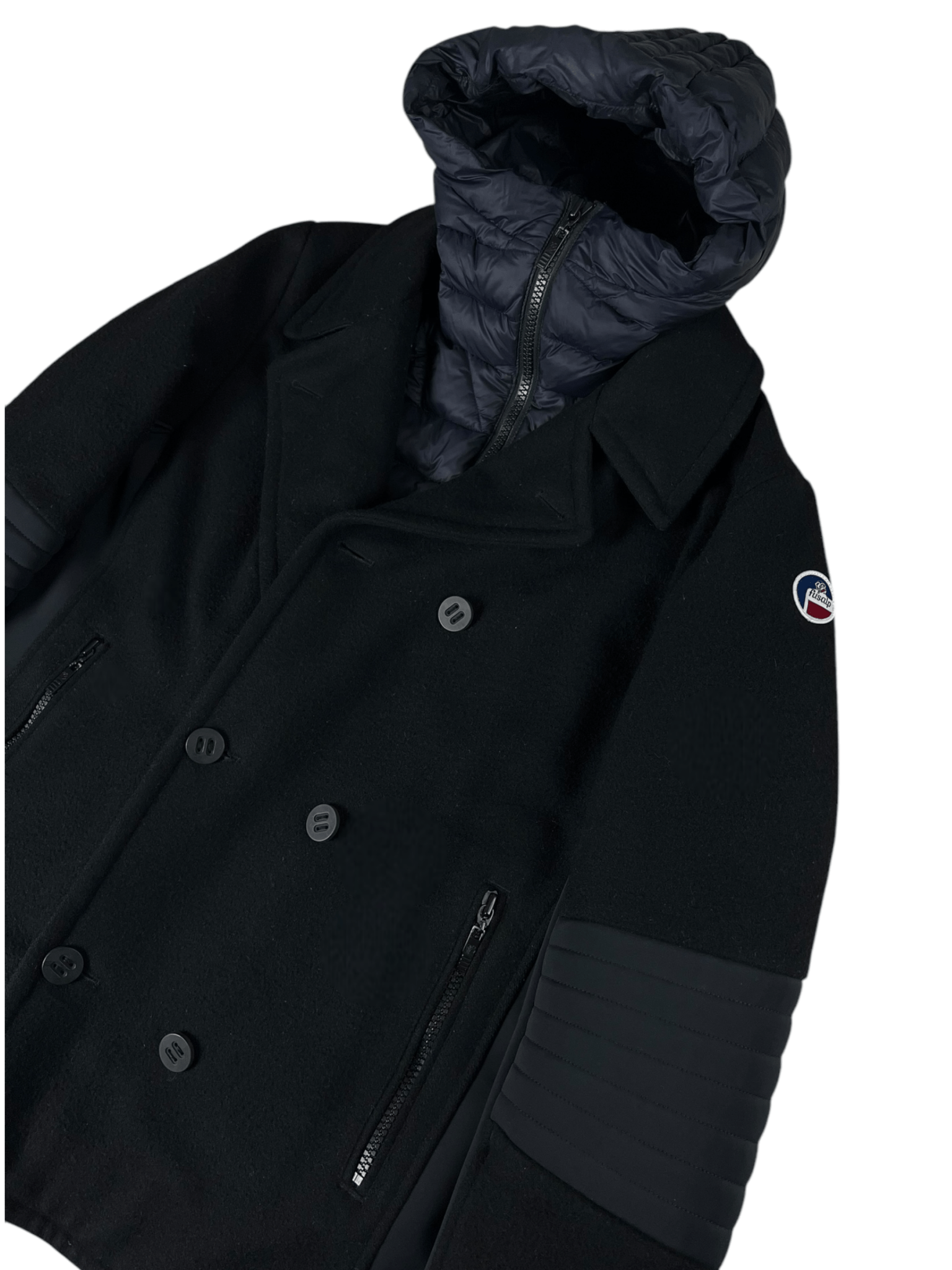 PARKA FUSALP - NB08 SHOP