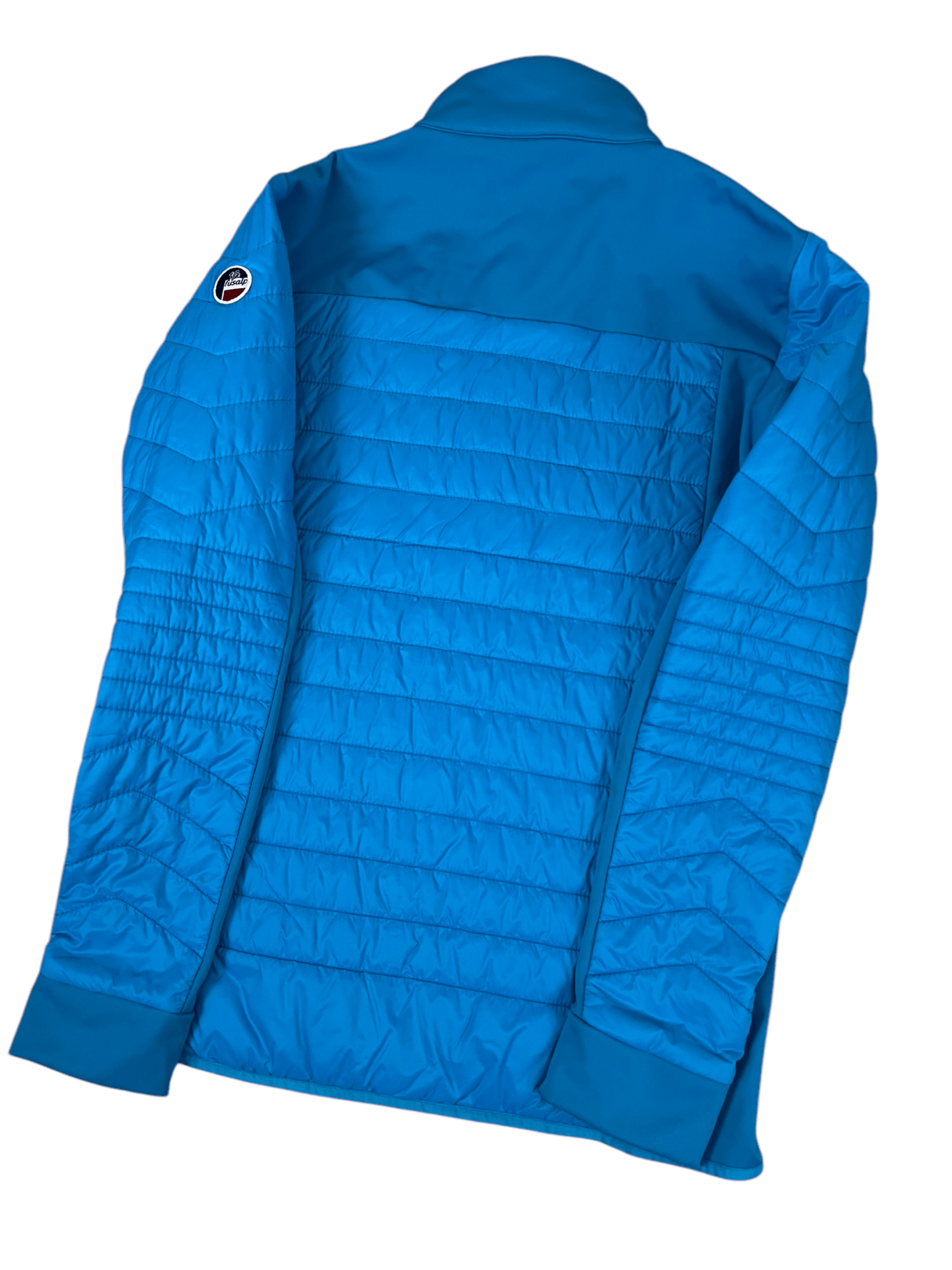 VESTE FUSALP - NB08 SHOP