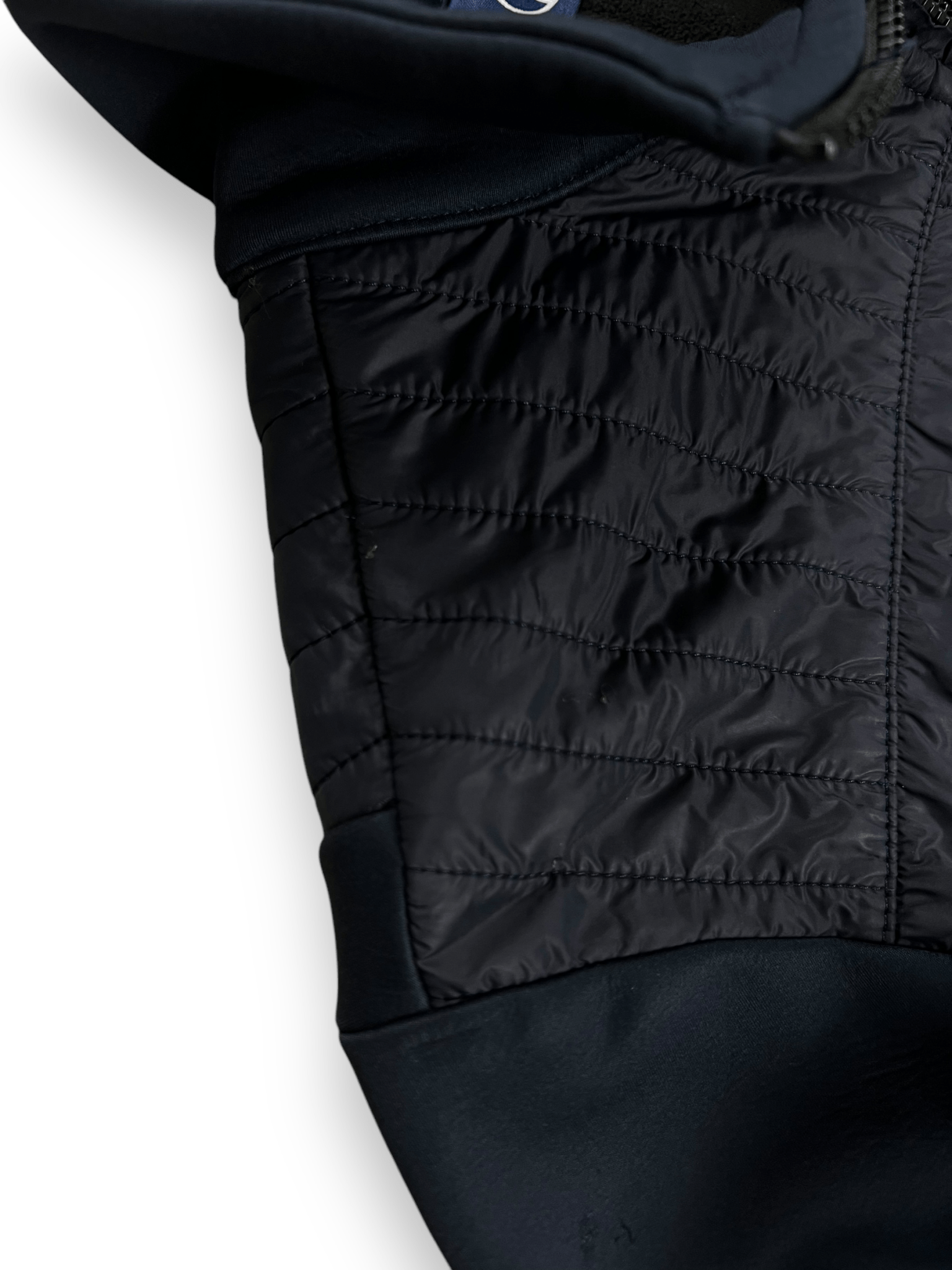 VESTE FUSLAP - NB08 SHOP