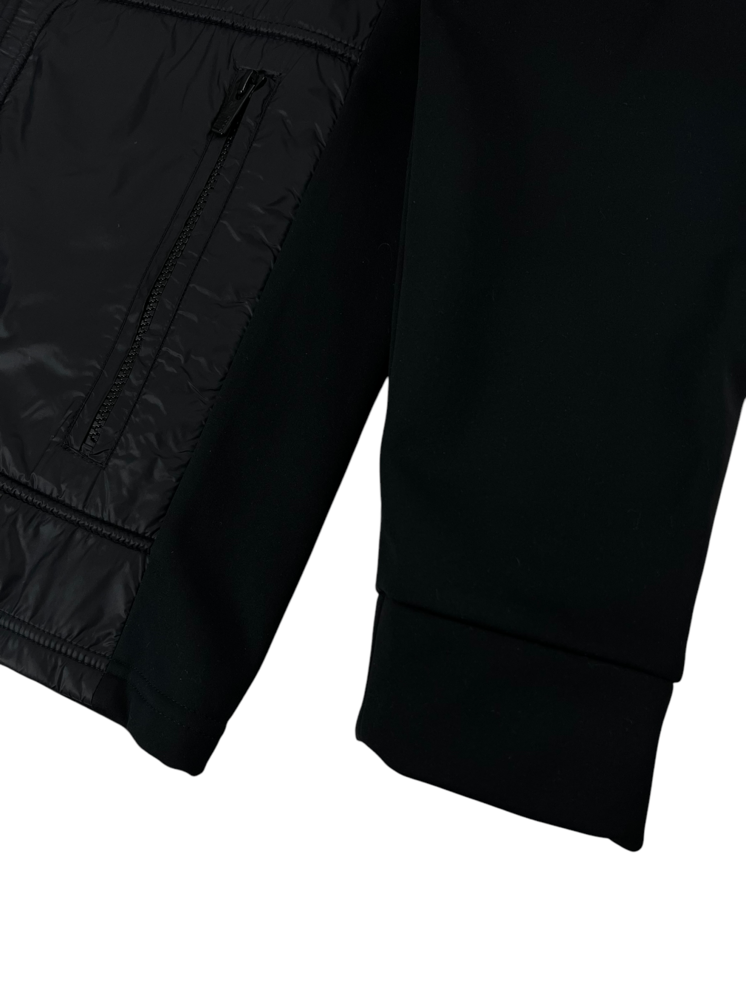 VESTE FUSLAP - NB08 SHOP