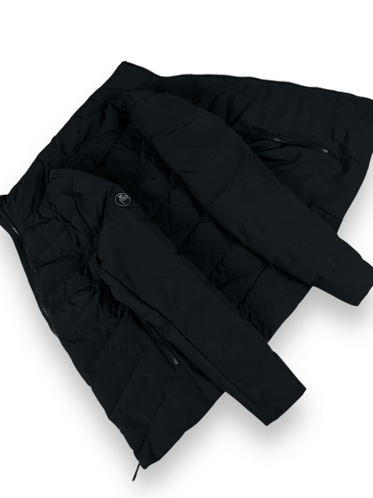 VESTE FUSALP - NB08 SHOP